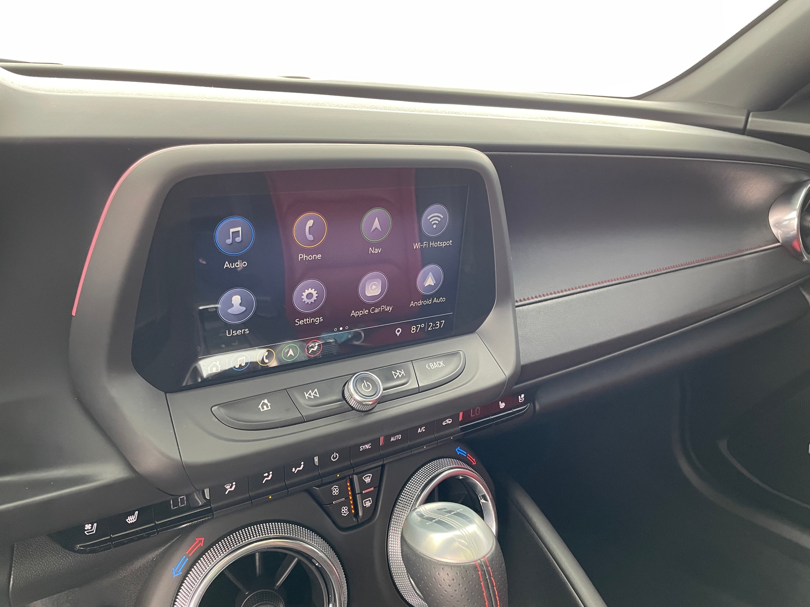 Thumbnail: 2019 Chevrolet Camaro - 2