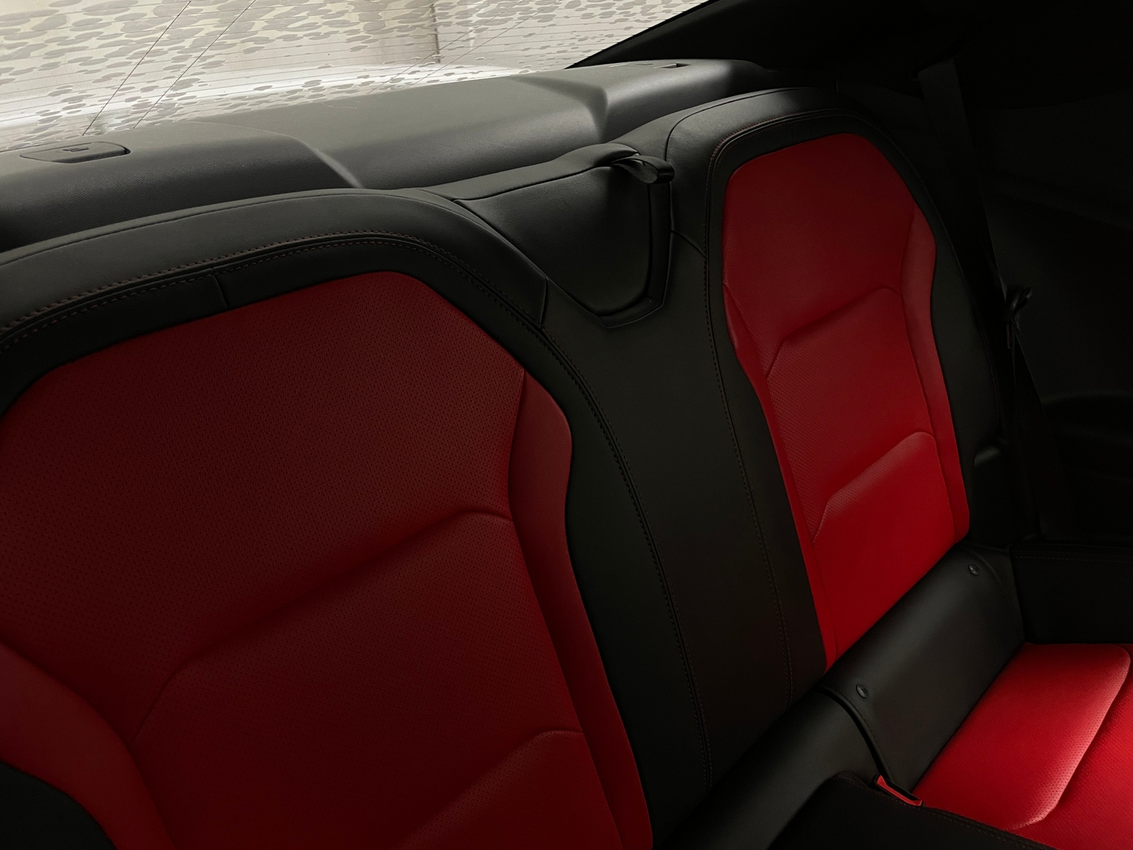 Thumbnail: 2019 Chevrolet Camaro - 4