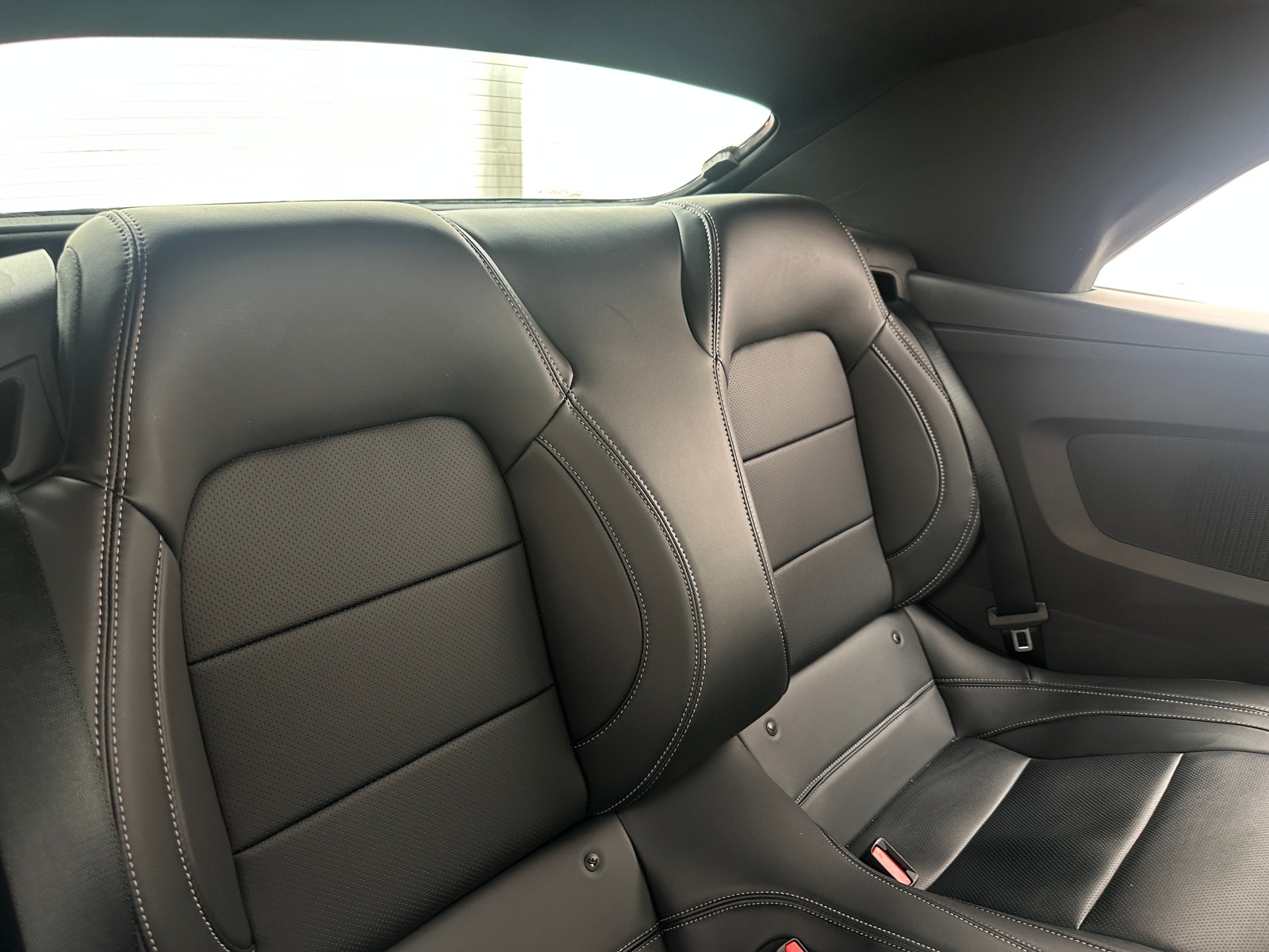 Thumbnail: 2026 Ford Mustang - 6