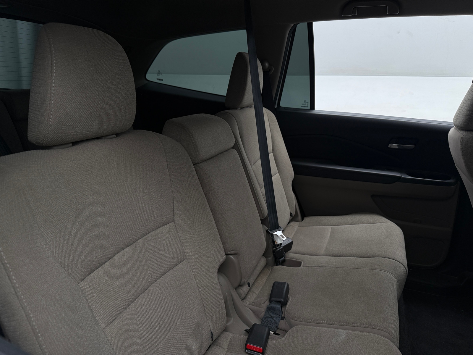 Thumbnail: 2016 Honda Pilot - 6