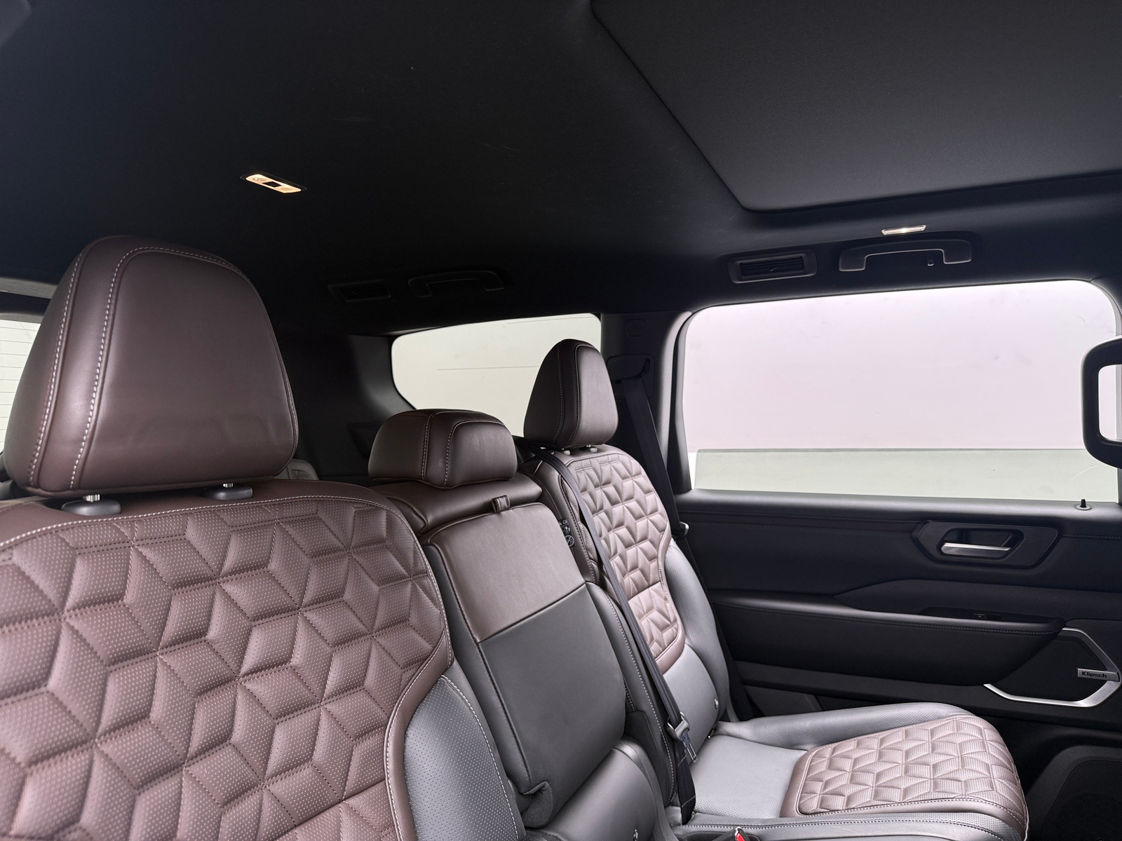 Thumbnail: 2025 Nissan Armada - 5