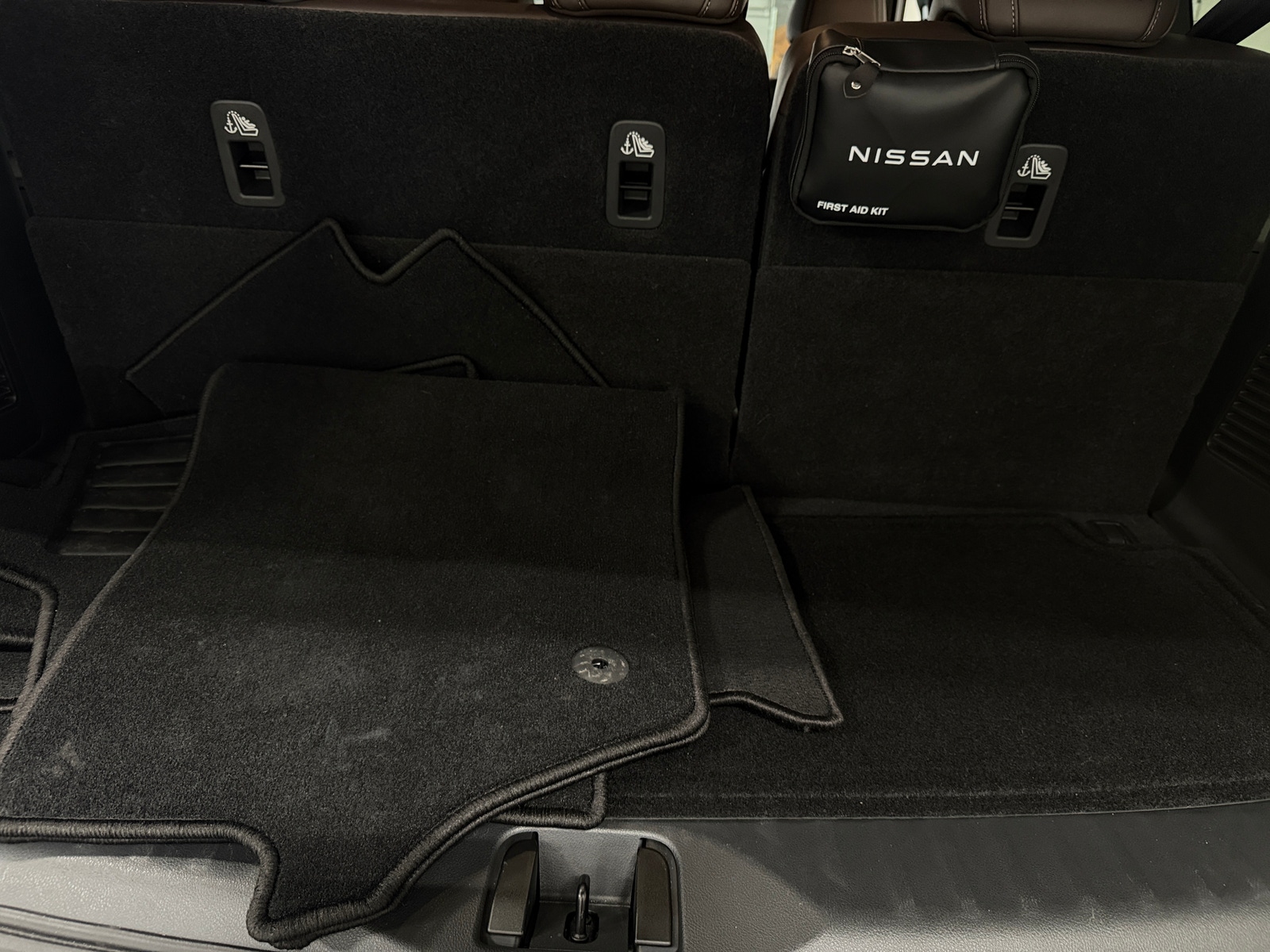 Thumbnail: 2025 Nissan Armada - 6