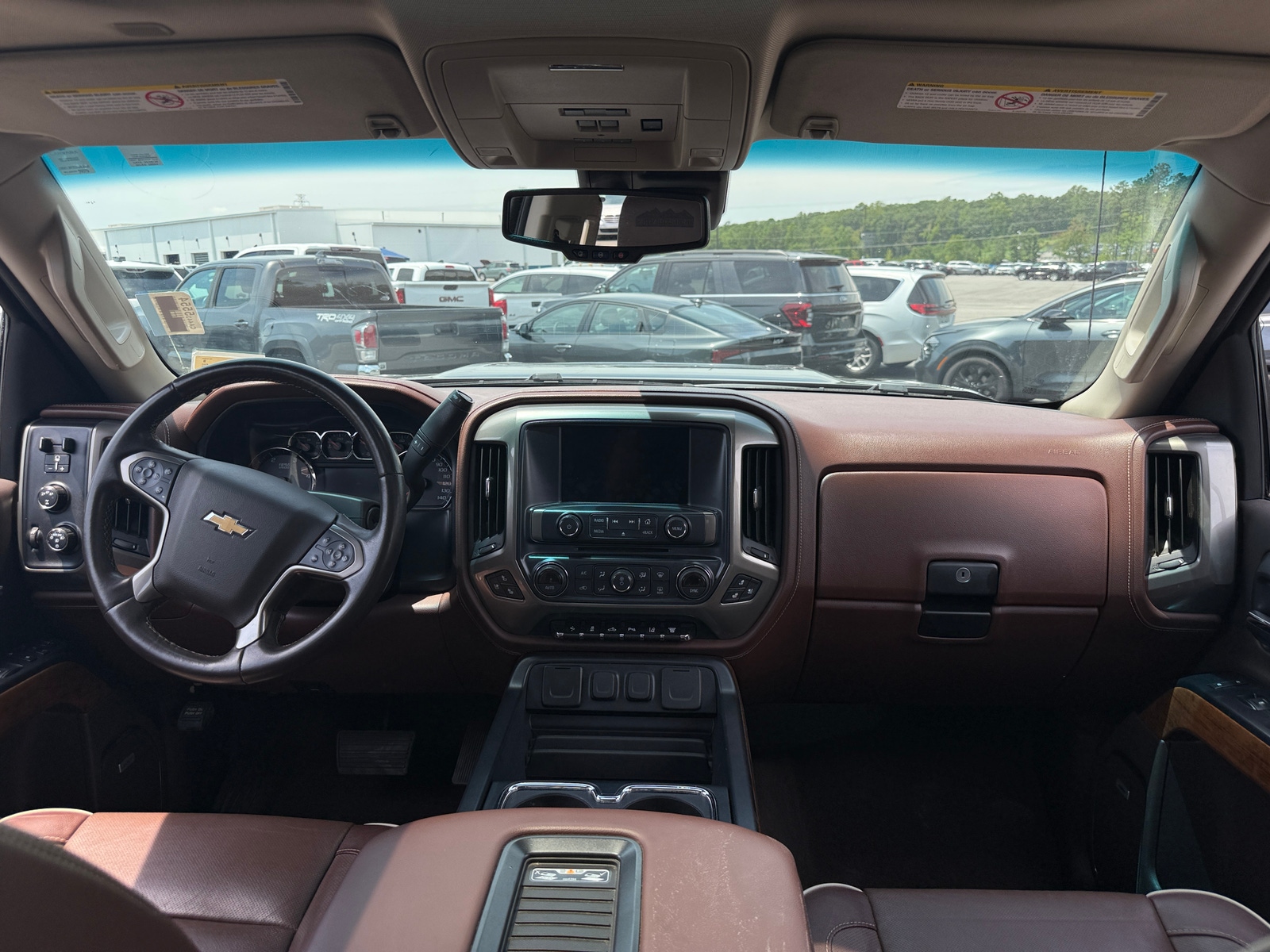 Thumbnail: 2019 Chevrolet Silverado 3500 - 2