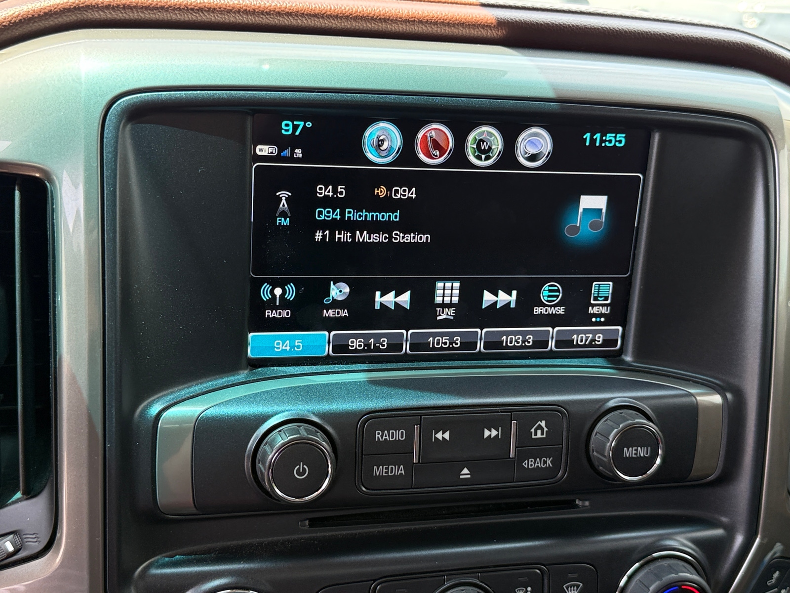 Thumbnail: 2019 Chevrolet Silverado 3500 - 3