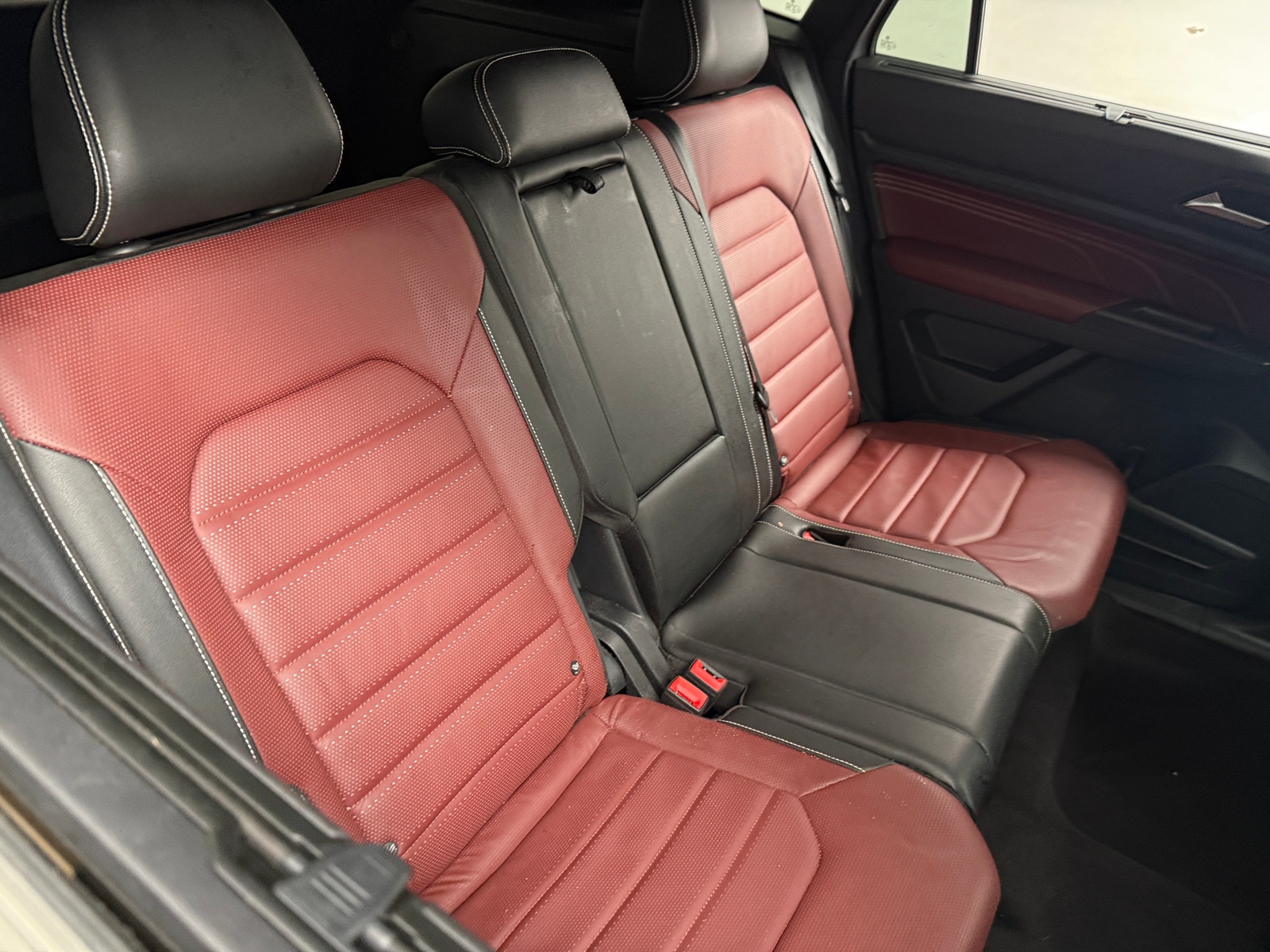 Thumbnail: 2021 Volkswagen Atlas - 5