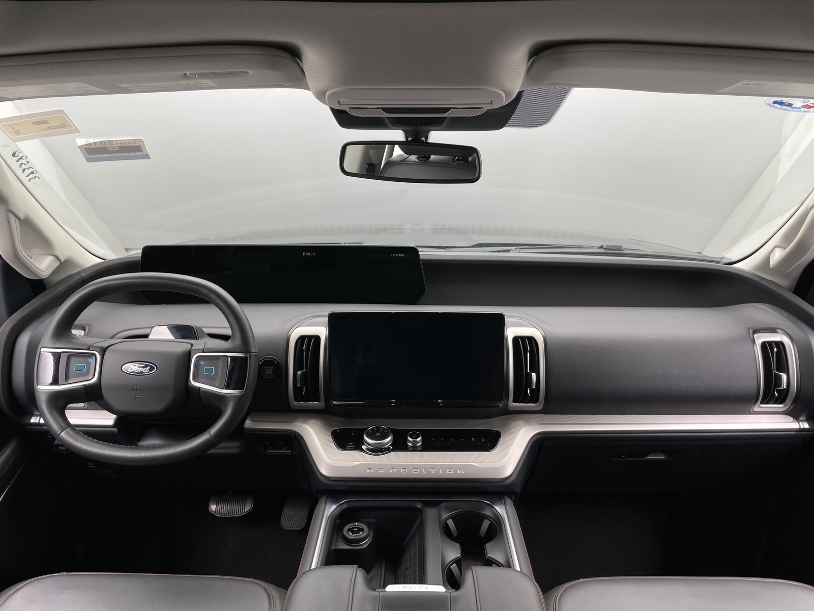 Thumbnail: 2025 Ford Expedition MAX - 2
