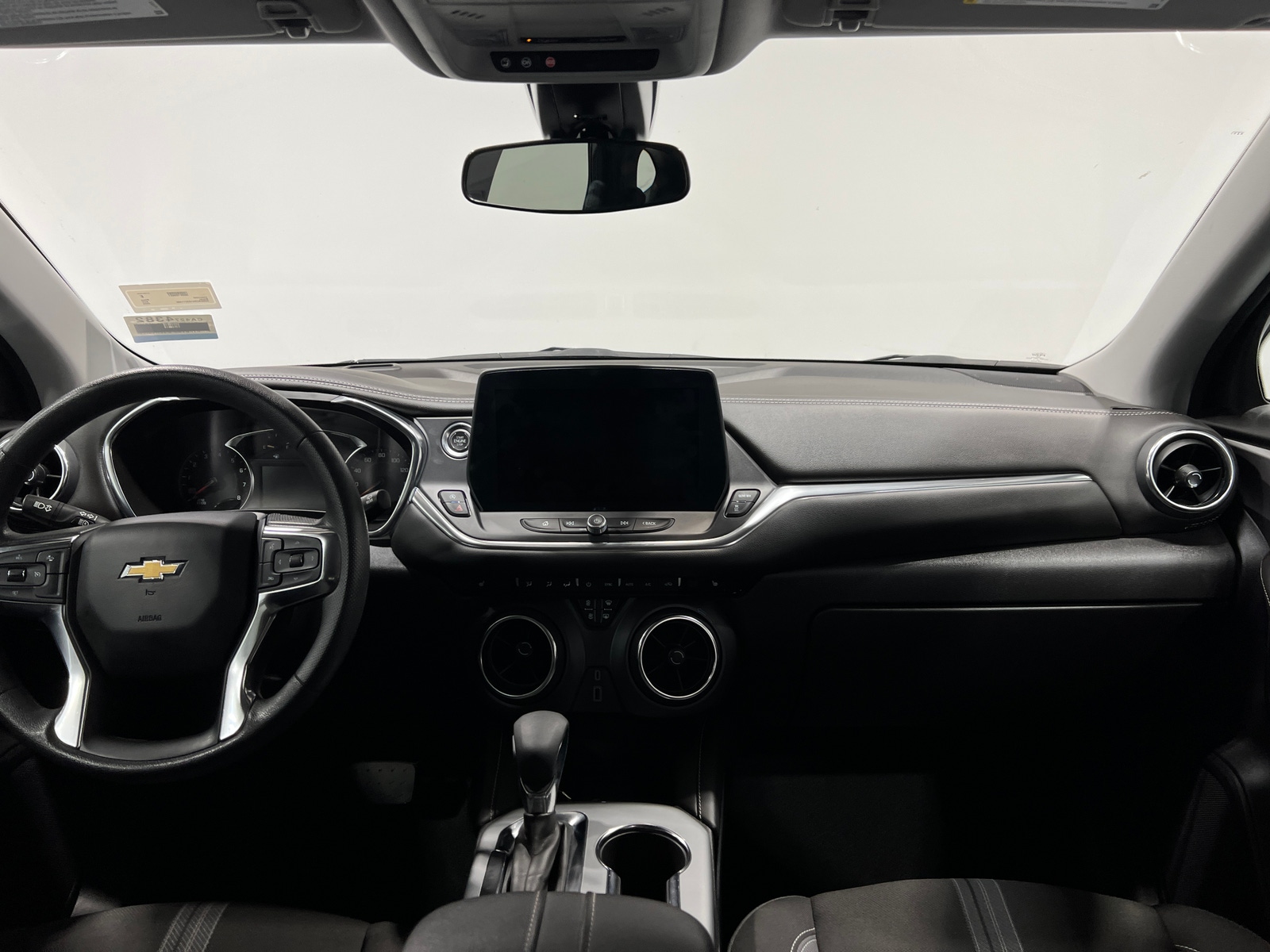 Thumbnail: 2025 Chevrolet Blazer - 3