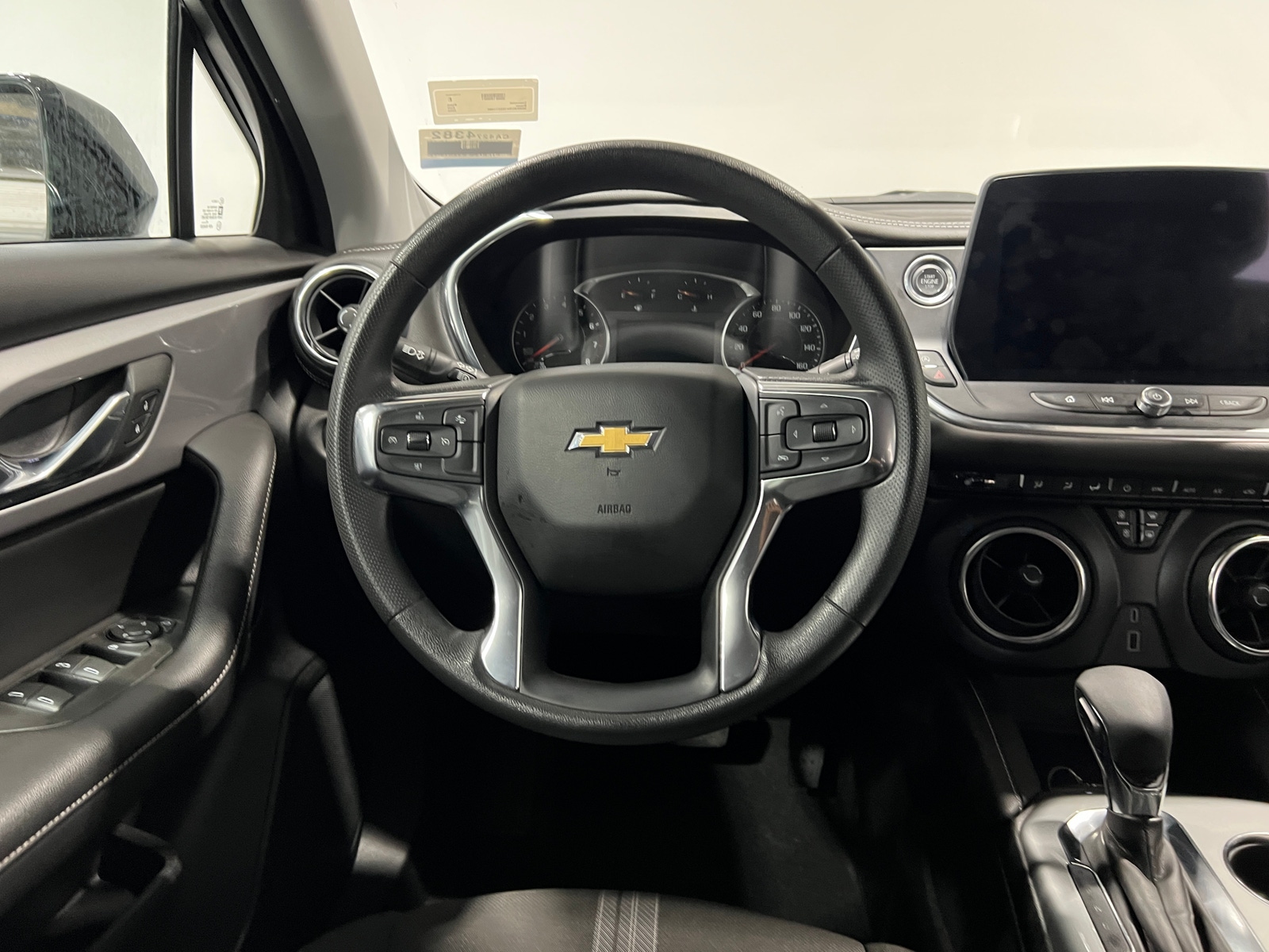 Thumbnail: 2025 Chevrolet Blazer - 5