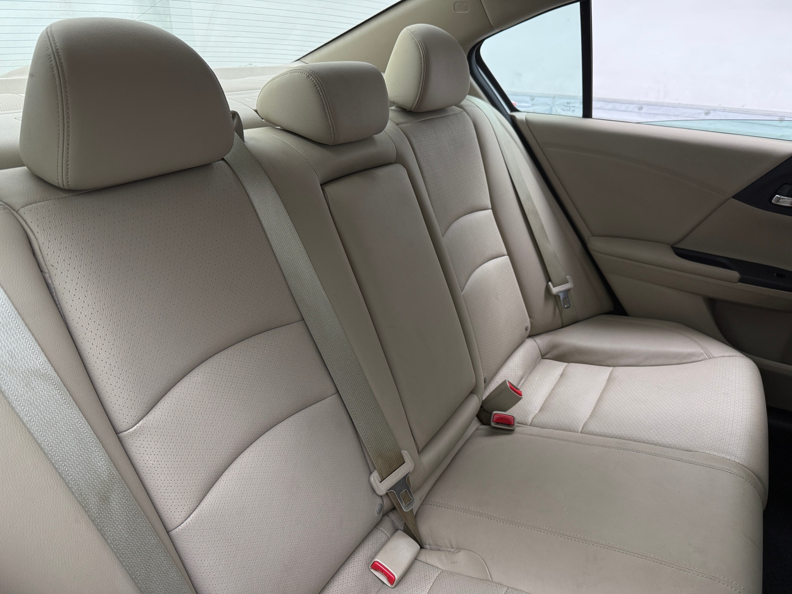 Thumbnail: 2014 Honda Accord - 5