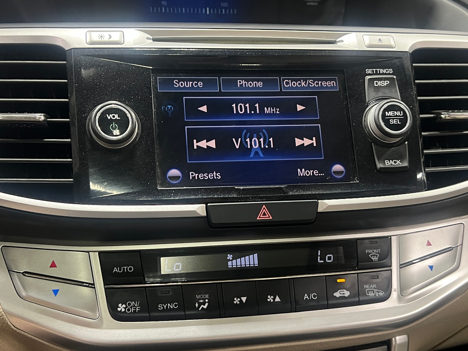 Thumbnail: 2014 Honda Accord - 3