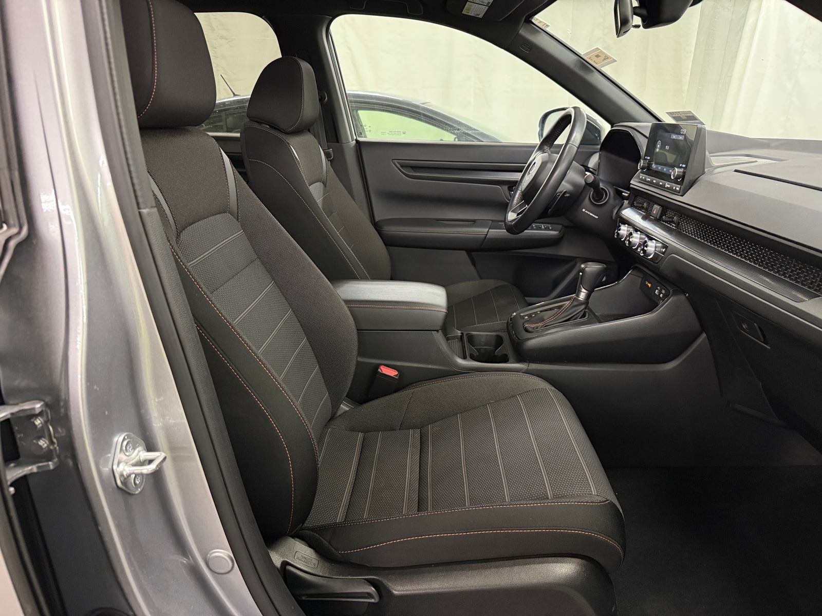 Thumbnail: 2023 Honda CR-V - 2