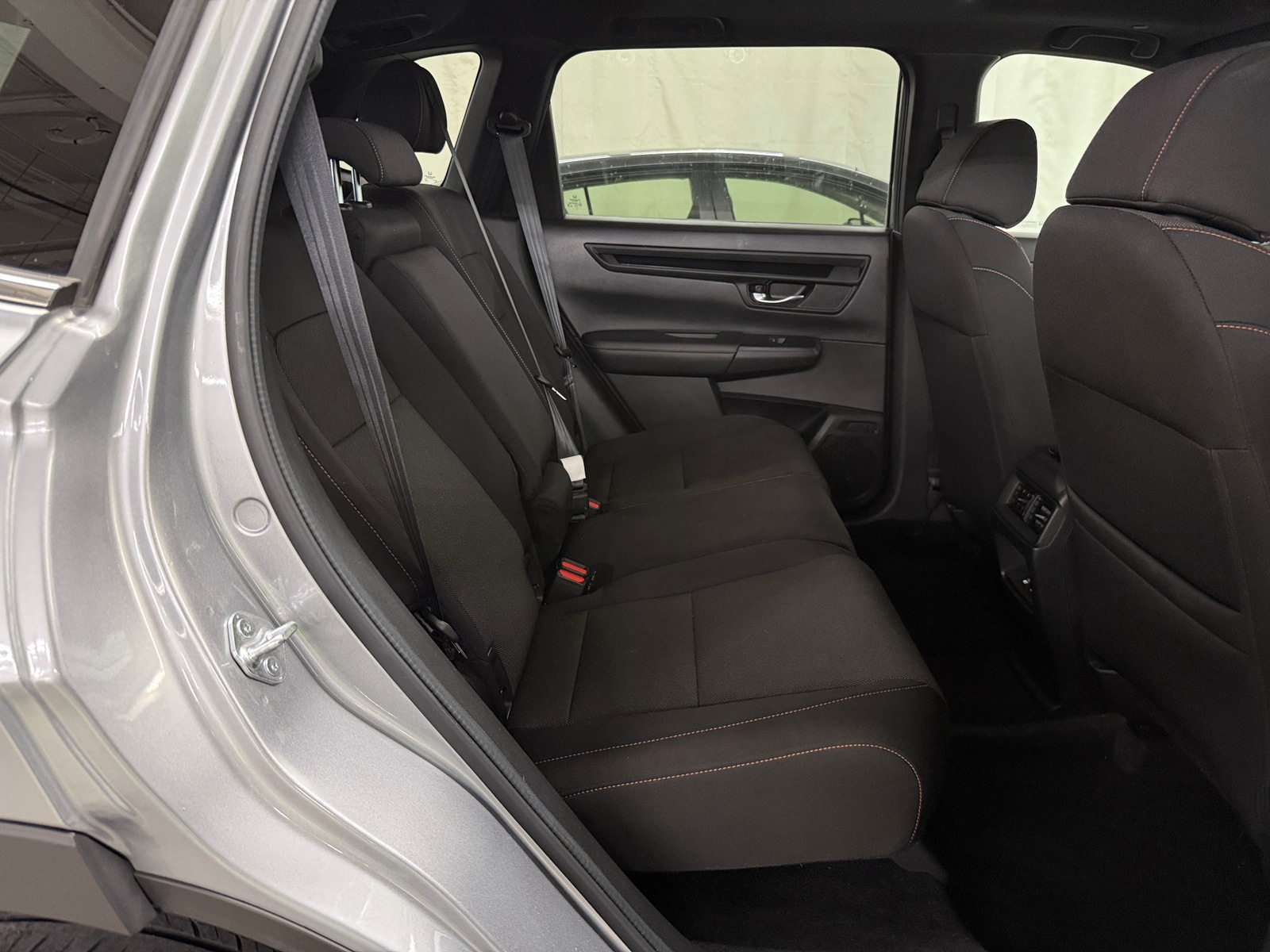 Thumbnail: 2023 Honda CR-V - 6