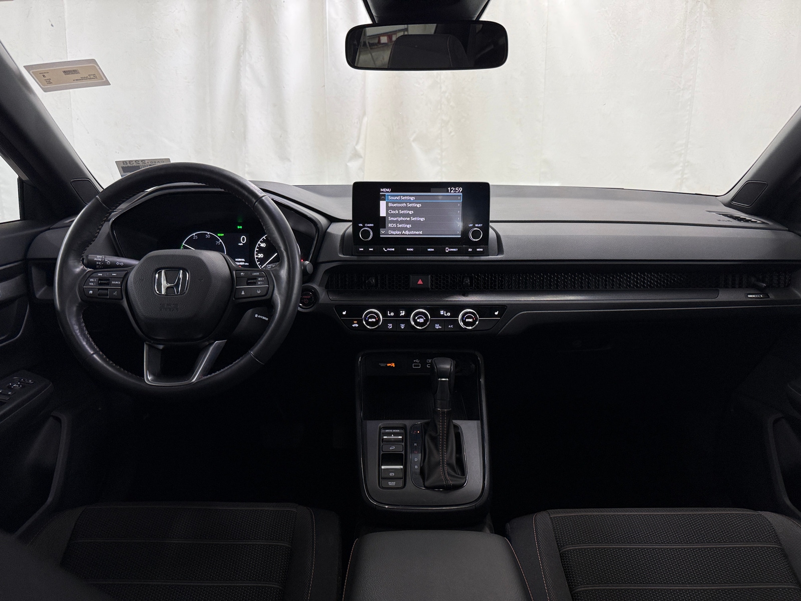 Thumbnail: 2023 Honda CR-V - 3