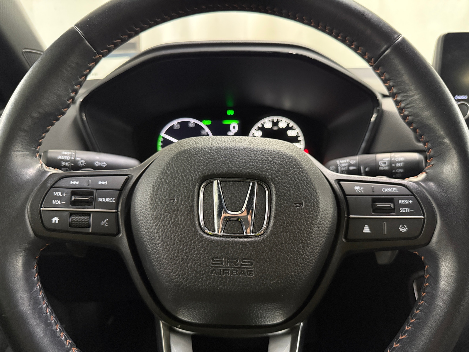Thumbnail: 2023 Honda CR-V - 5