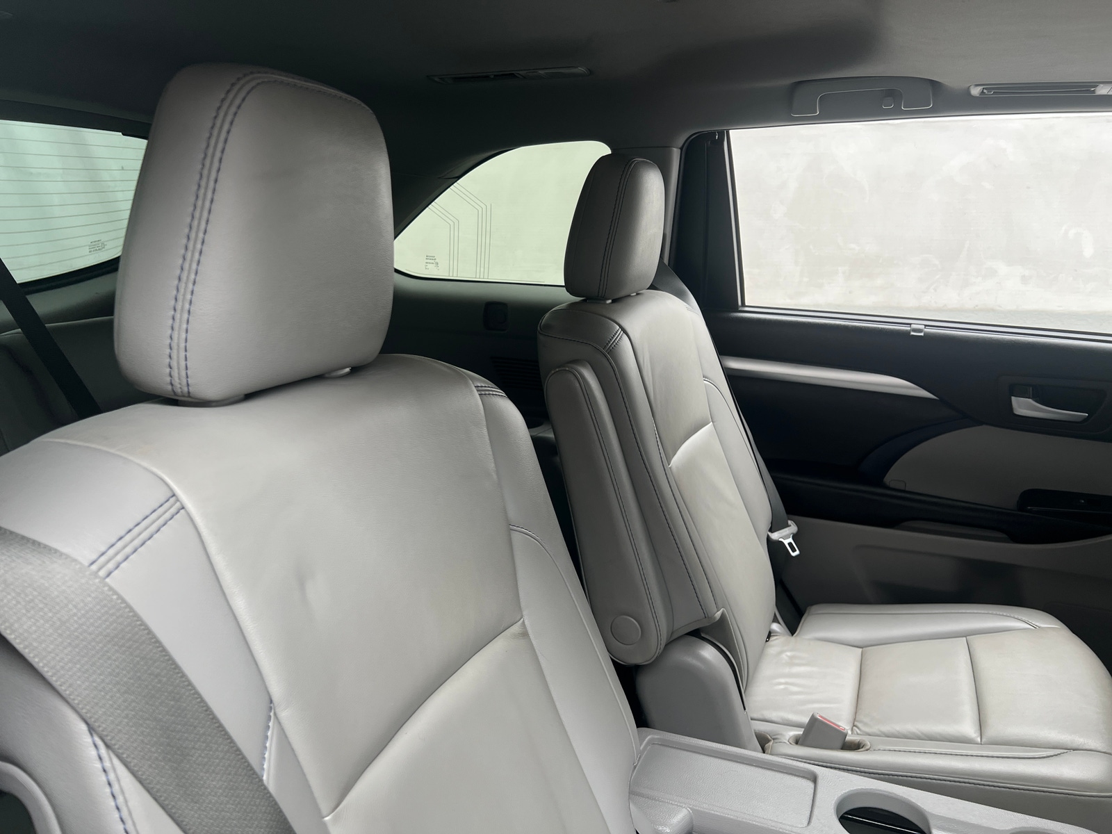 Thumbnail: 2019 Toyota Highlander - 5