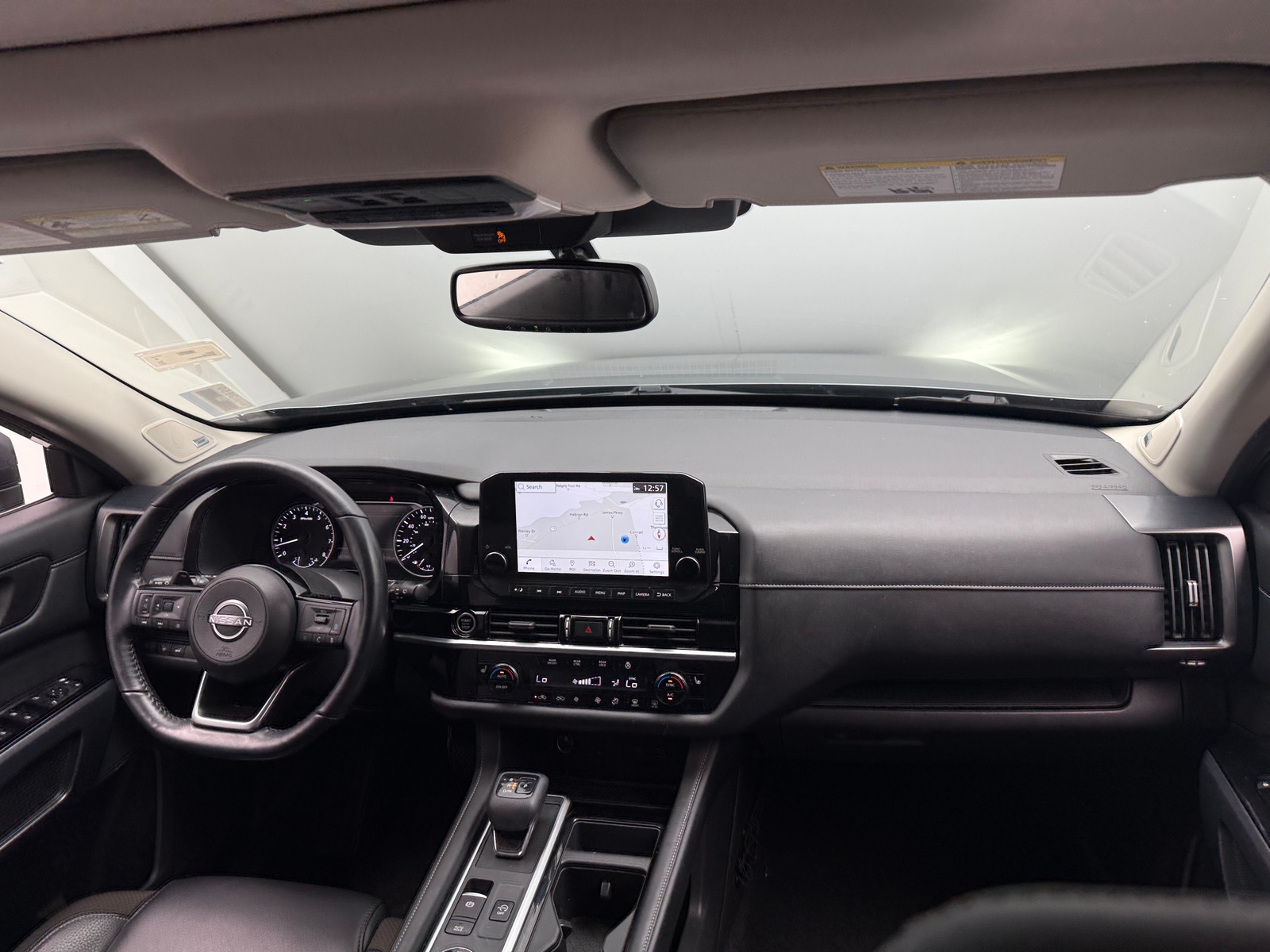 Thumbnail: 2022 Nissan Pathfinder - 2