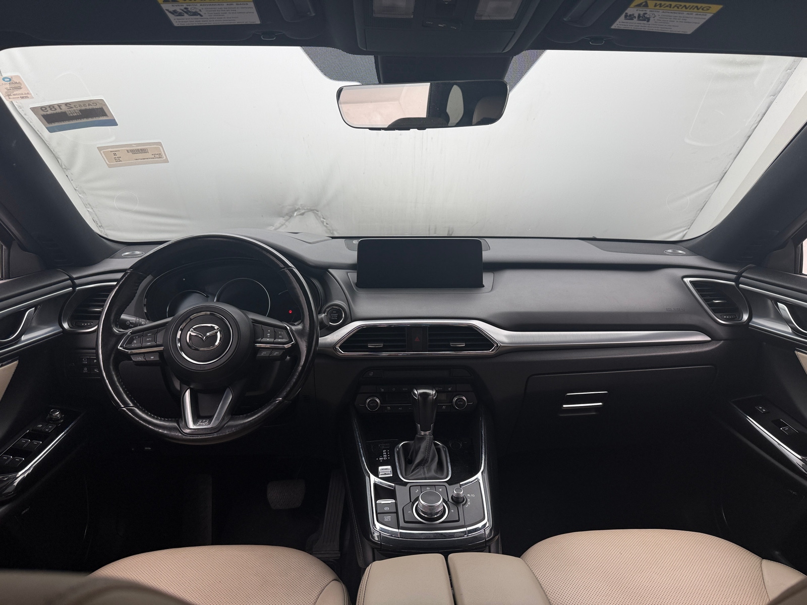 Thumbnail: 2023 Mazda CX-9 - 2