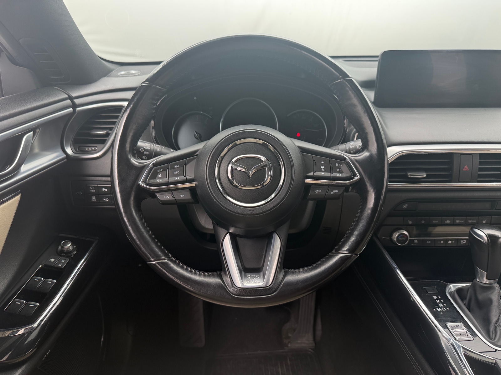 Thumbnail: 2023 Mazda CX-9 - 4