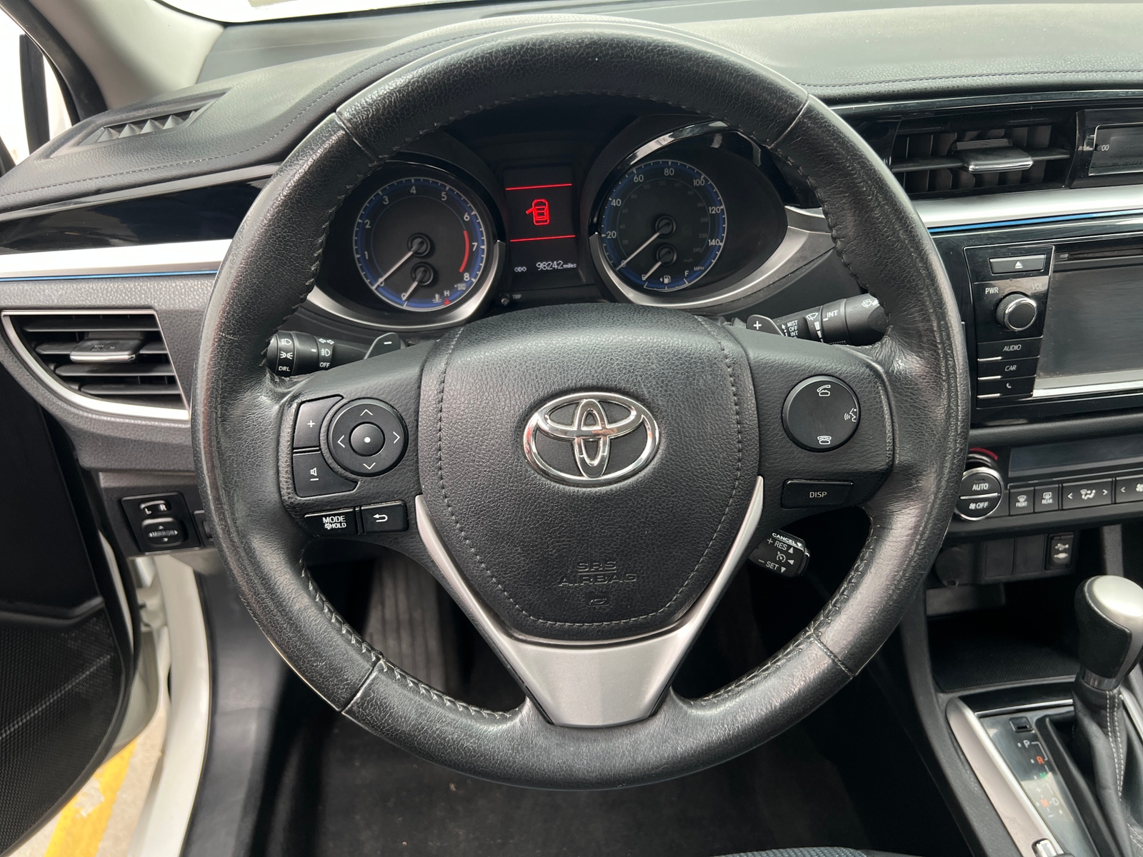 Thumbnail: 2015 Toyota Corolla - 5
