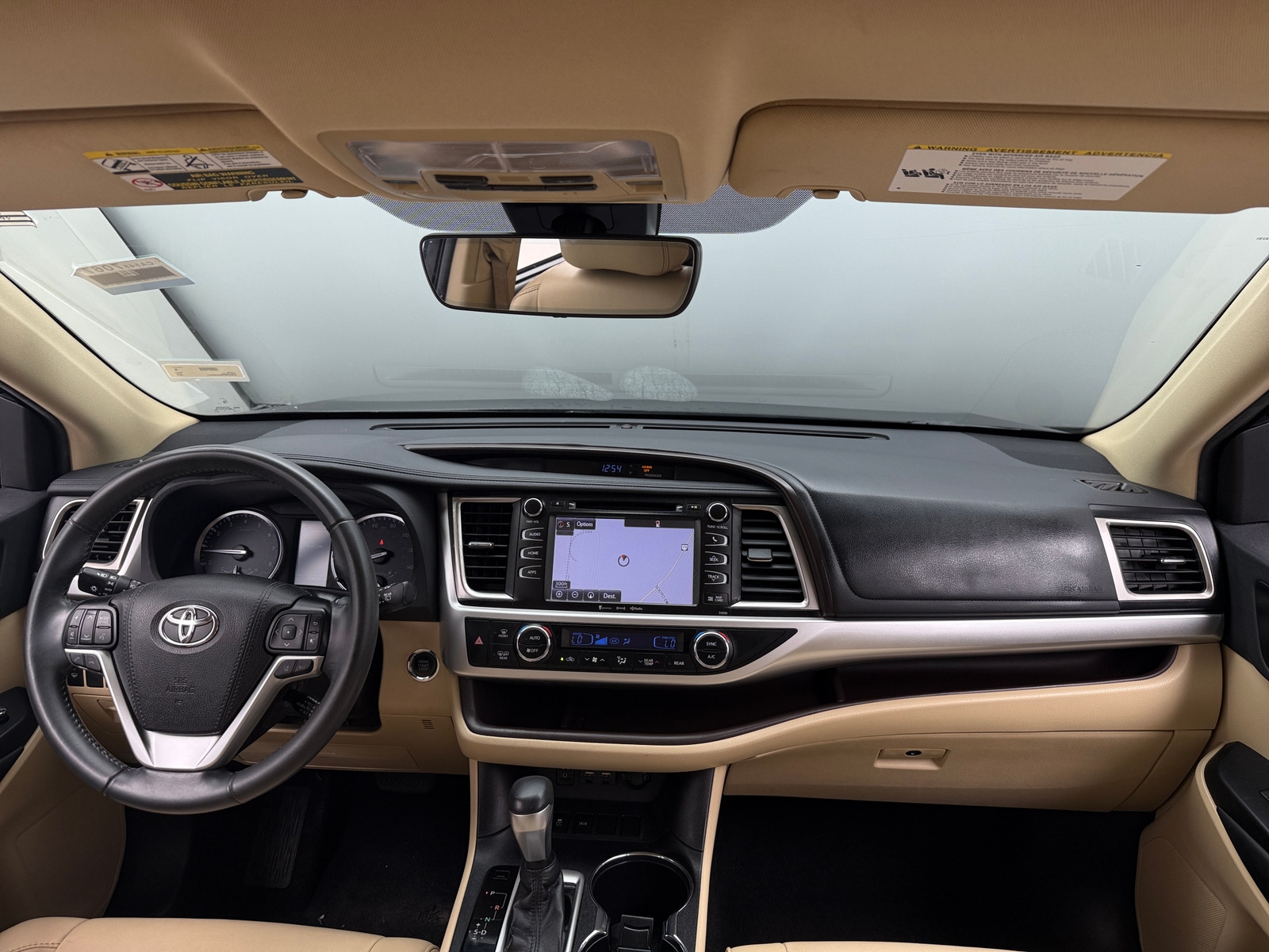 Thumbnail: 2019 Toyota Highlander - 2