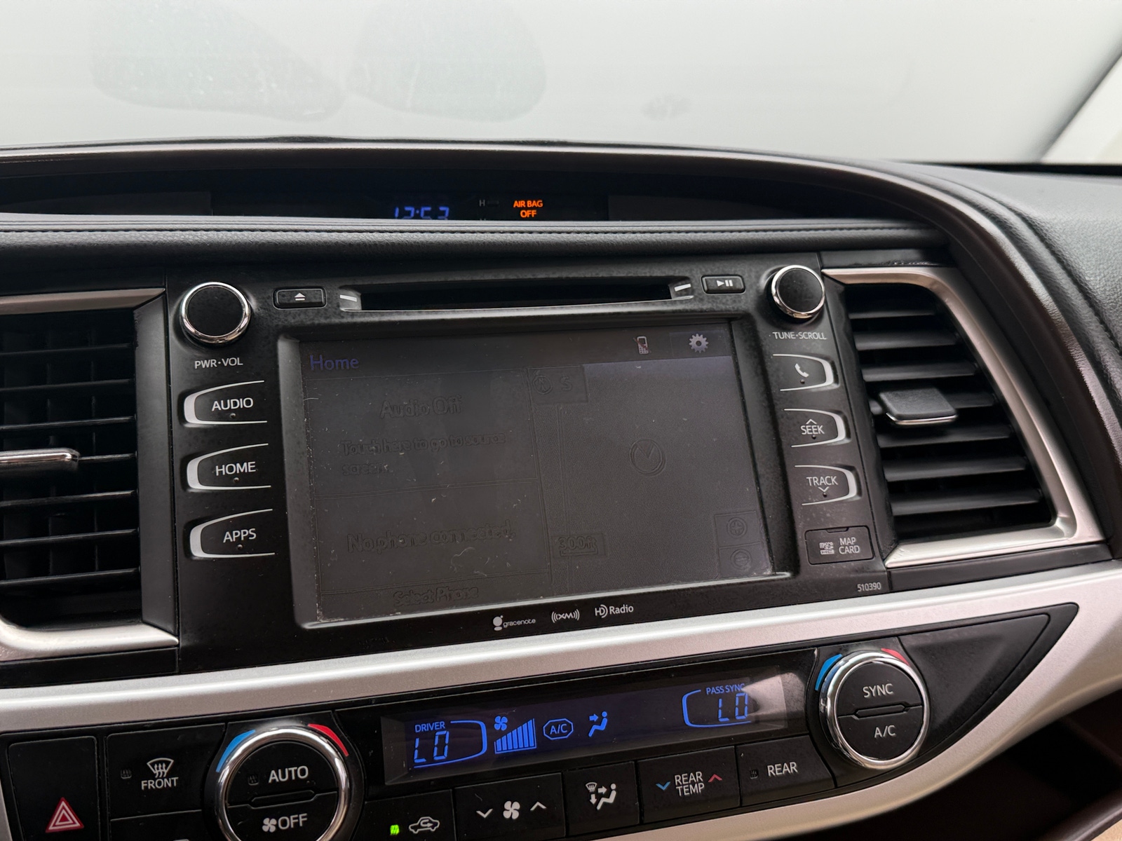 Thumbnail: 2019 Toyota Highlander - 3