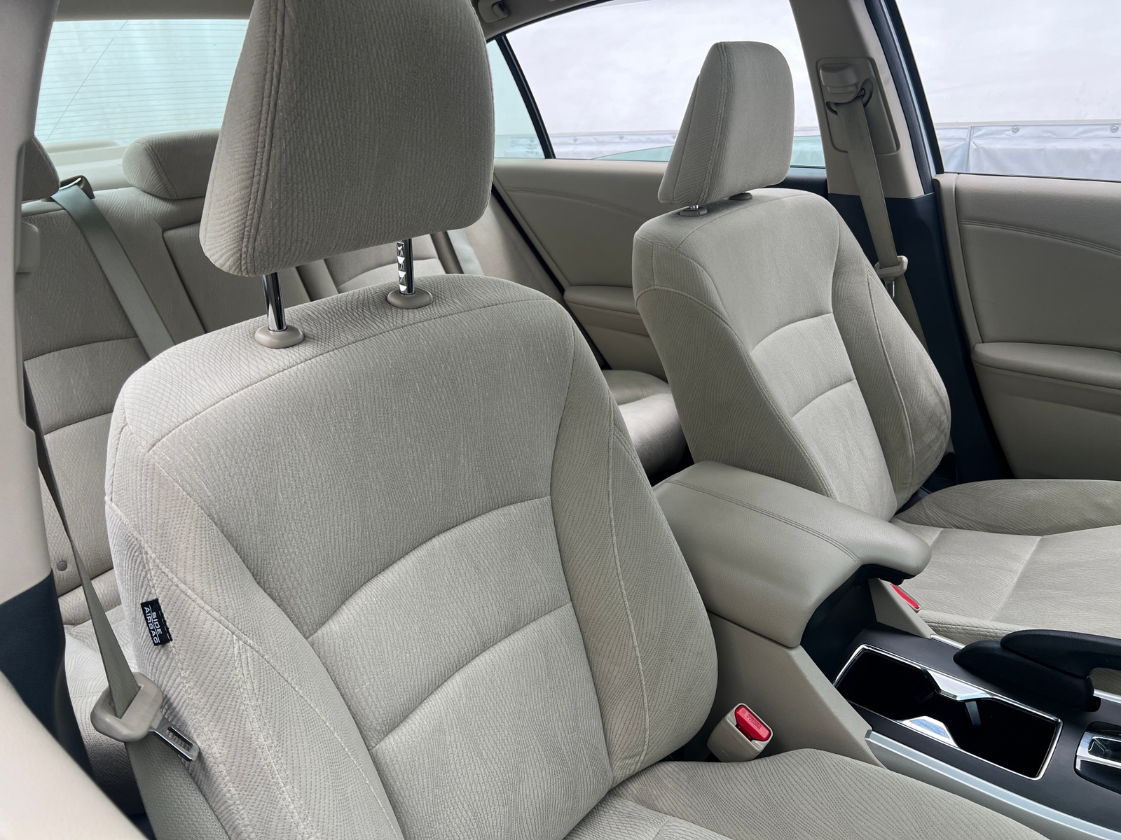 Thumbnail: 2014 Honda Accord - 2