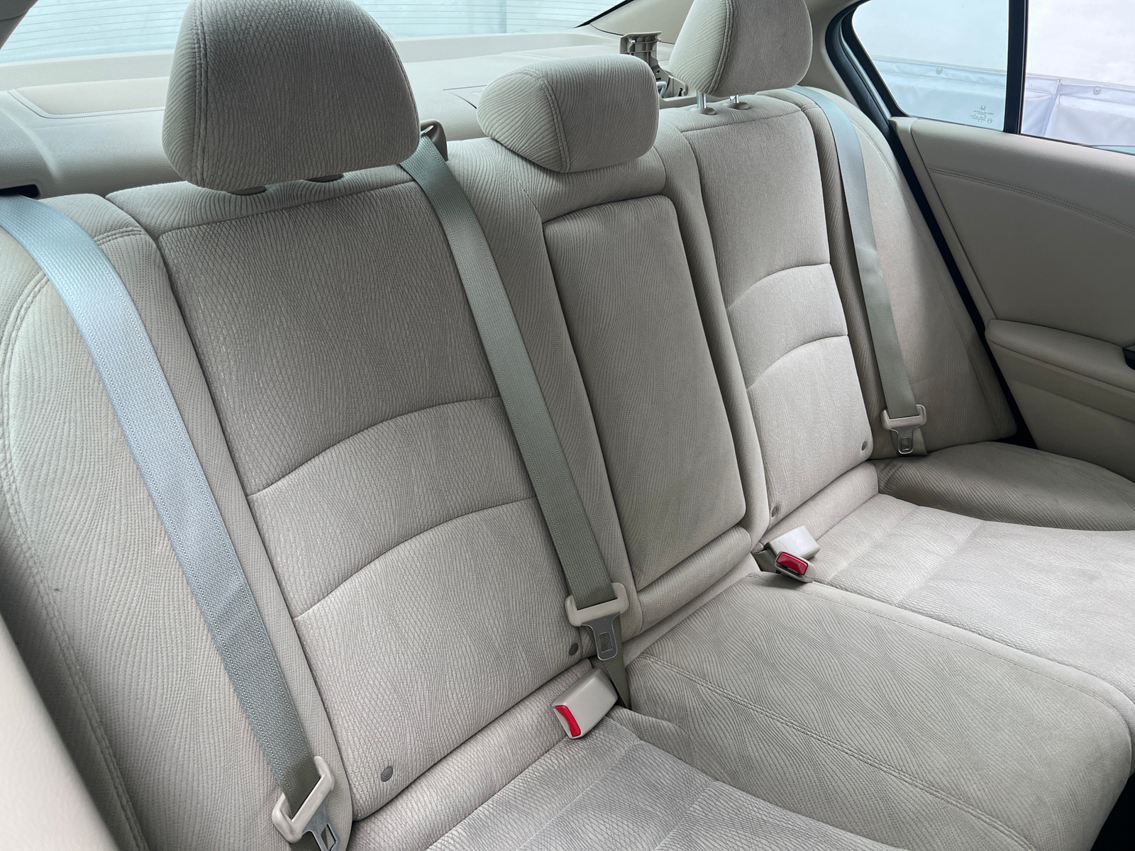 Thumbnail: 2014 Honda Accord - 6