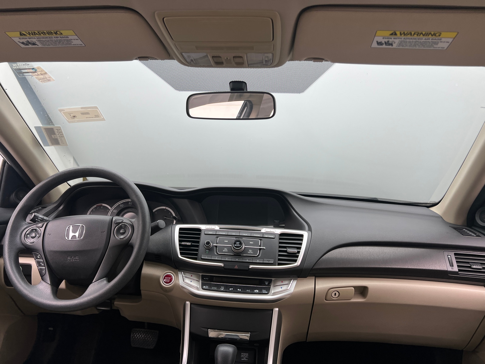 Thumbnail: 2014 Honda Accord - 3