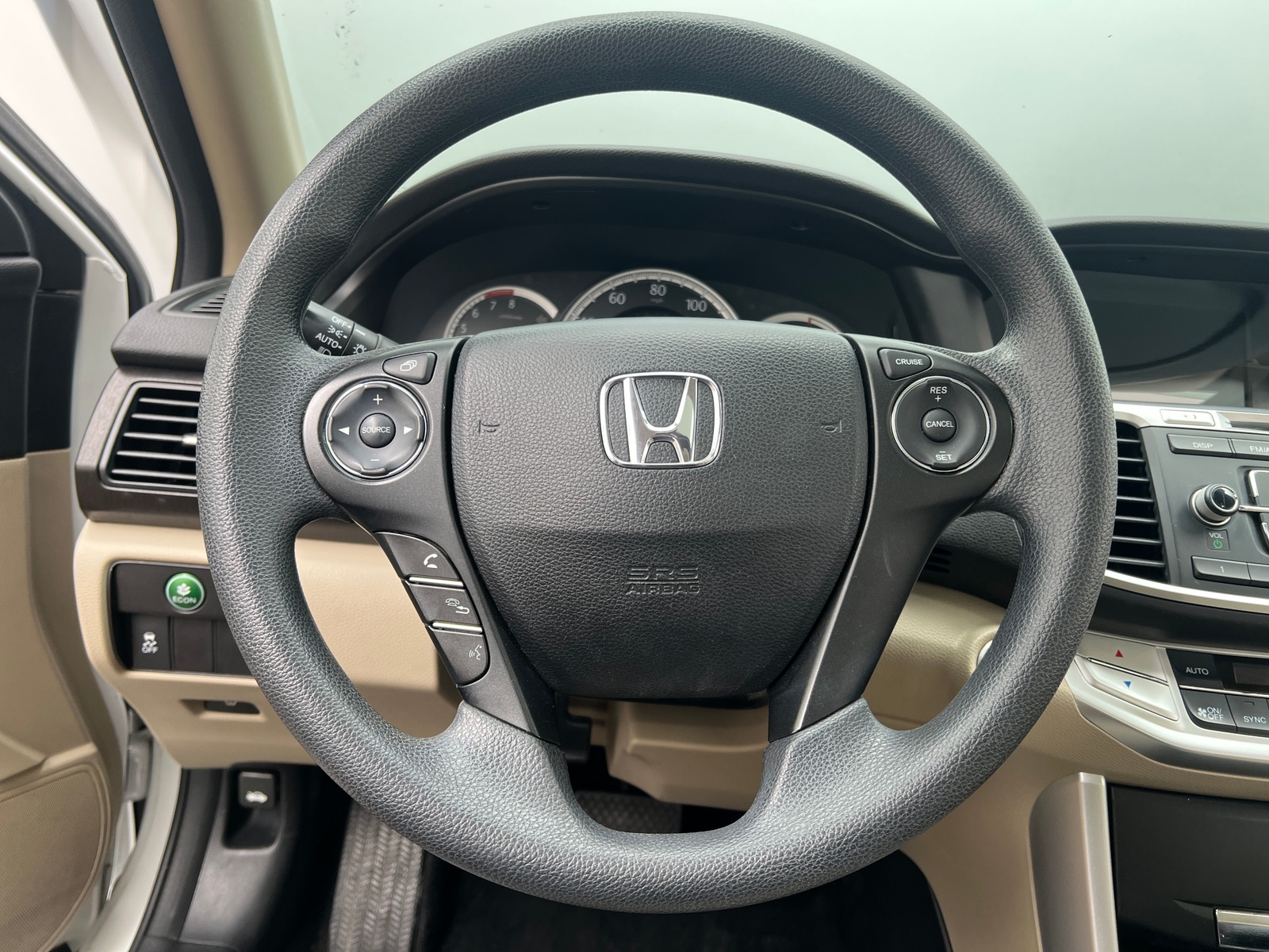 Thumbnail: 2014 Honda Accord - 5