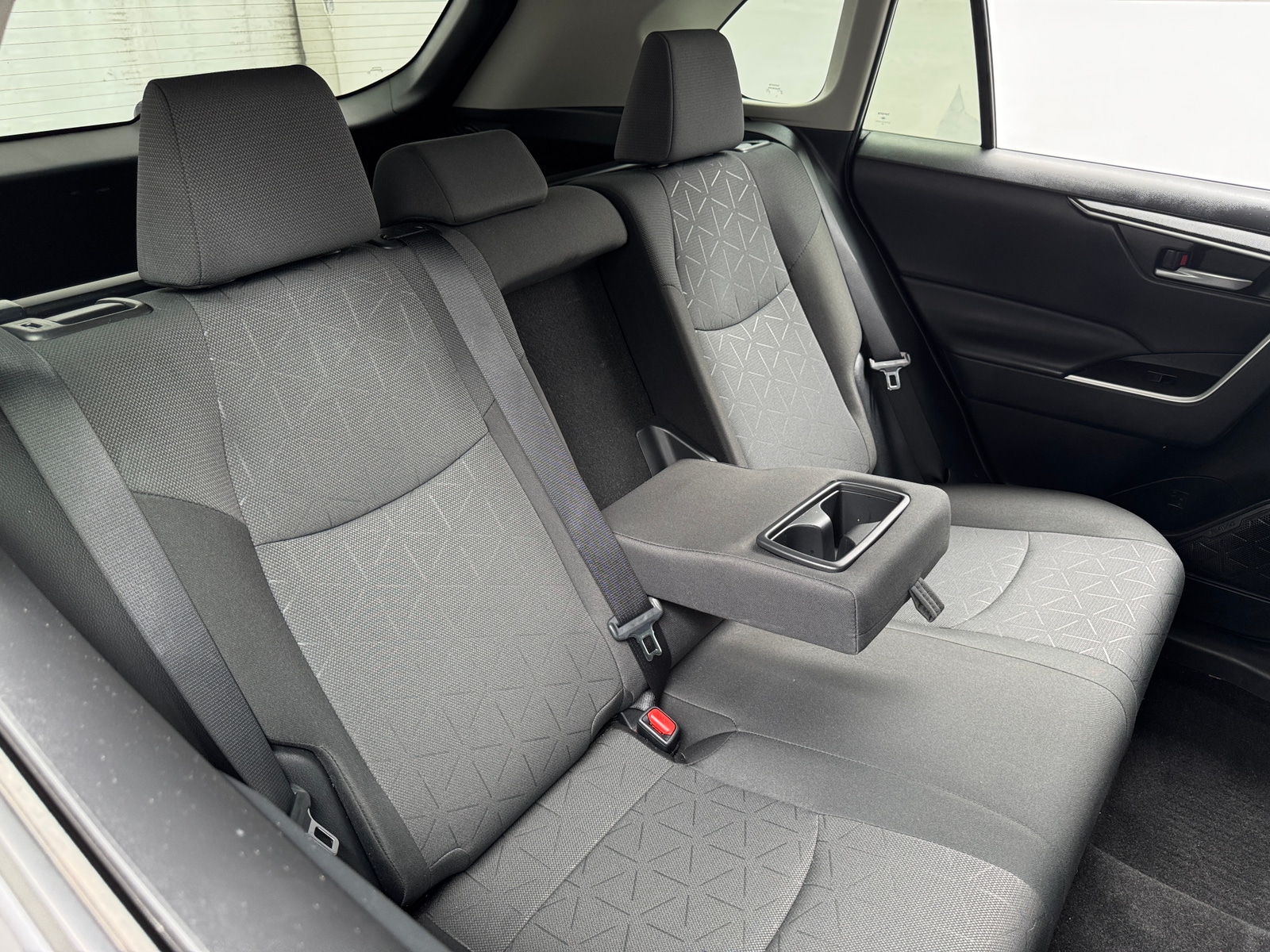 Thumbnail: 2024 Toyota RAV4 - 6