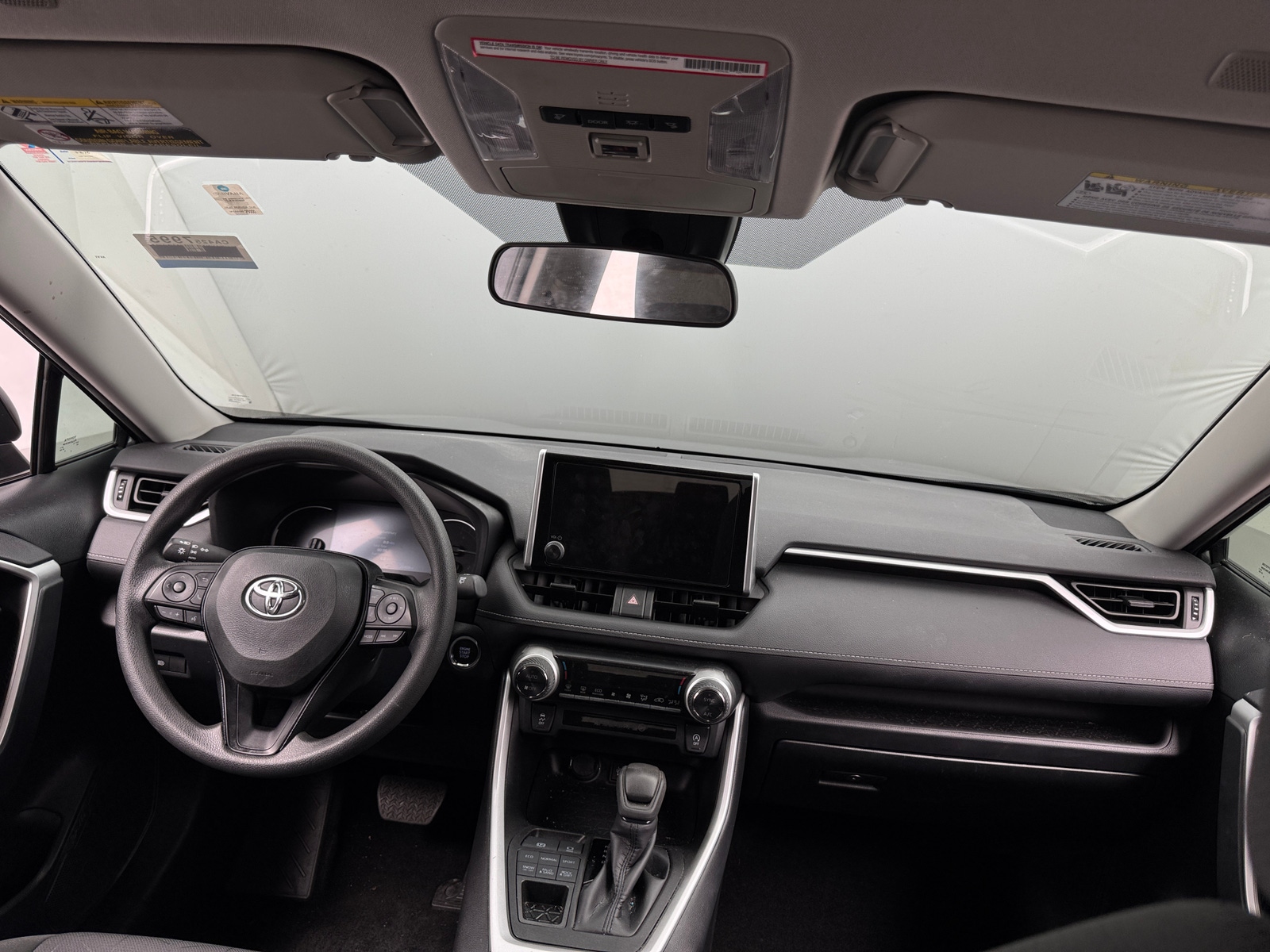 Thumbnail: 2024 Toyota RAV4 - 3