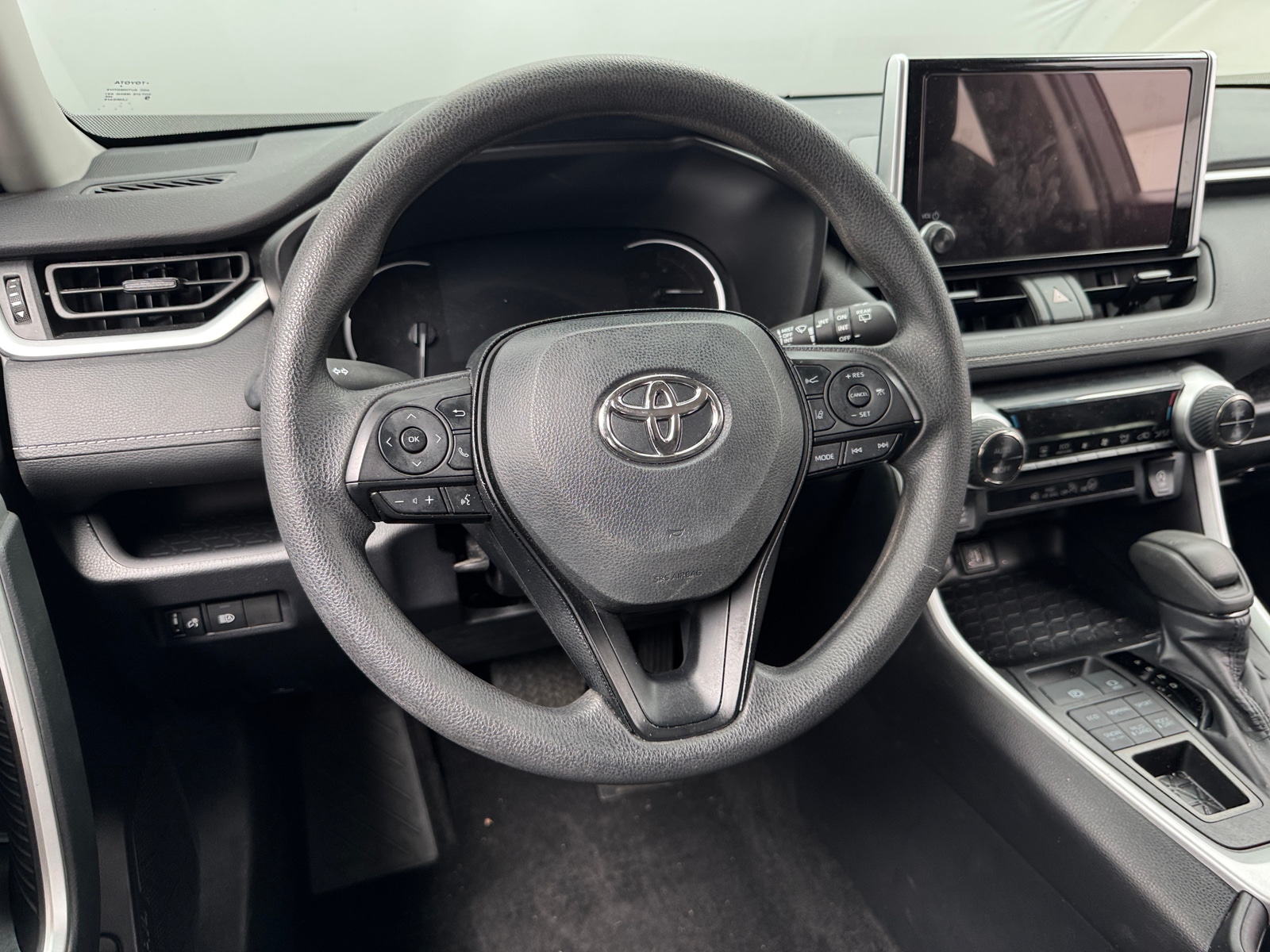 Thumbnail: 2024 Toyota RAV4 - 5