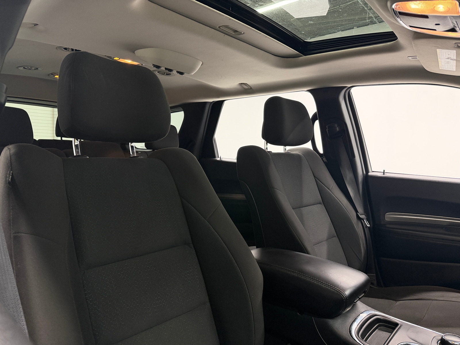 Thumbnail: 2017 Dodge Durango - 2