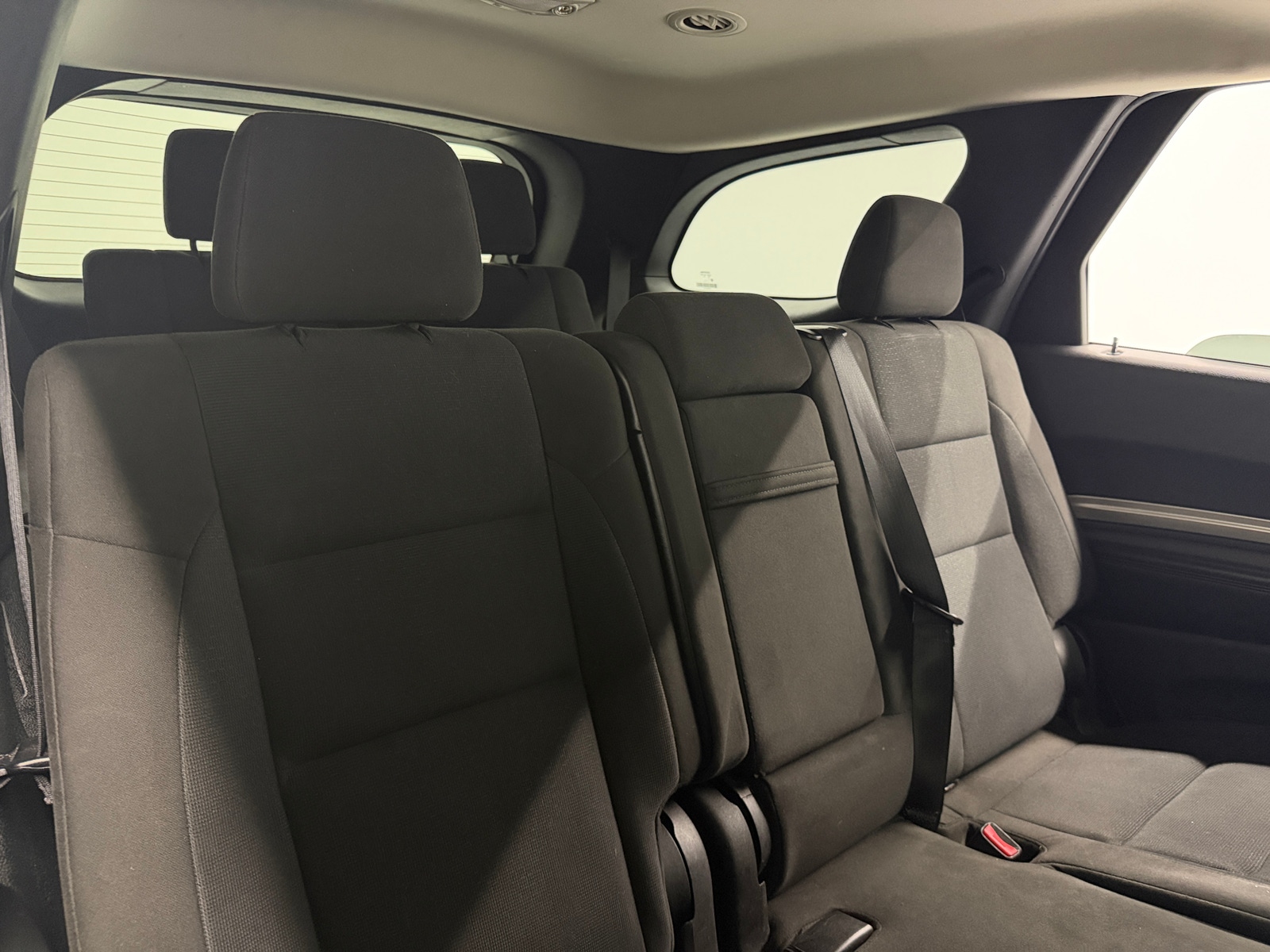 Thumbnail: 2017 Dodge Durango - 6