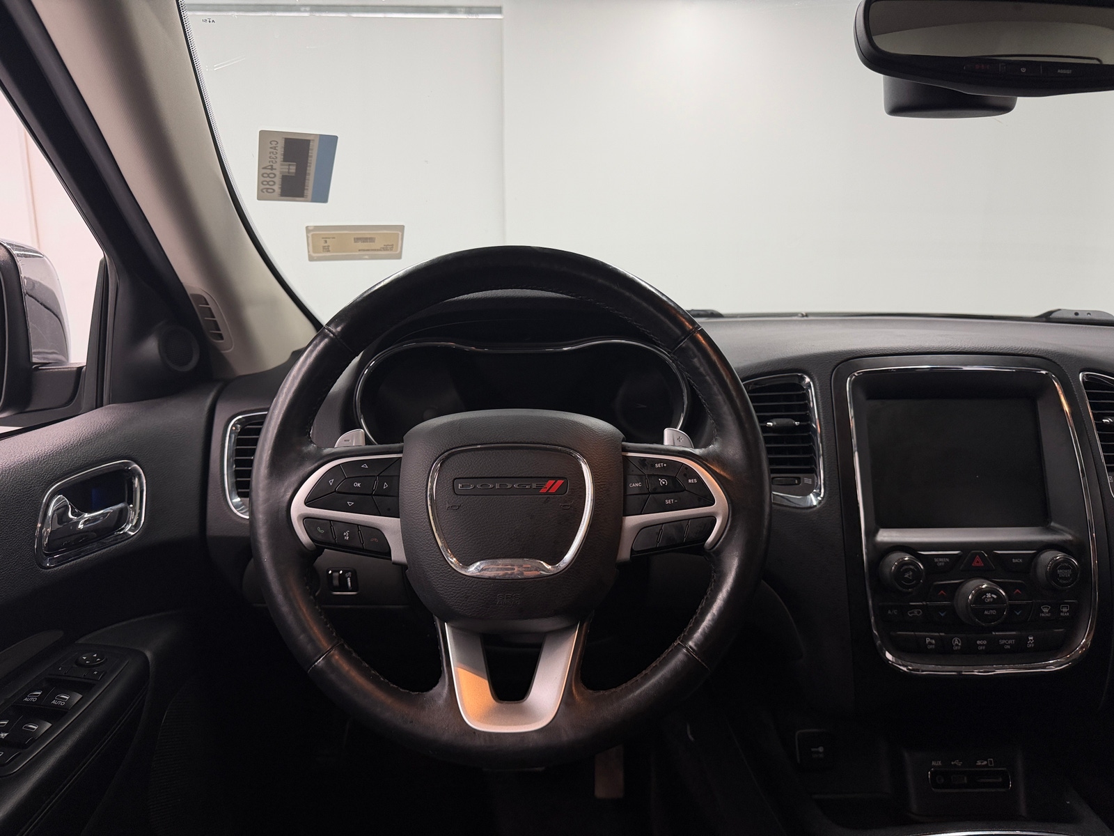 Thumbnail: 2017 Dodge Durango - 5