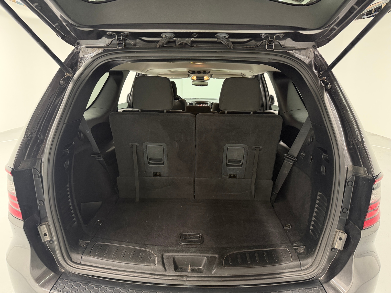 Thumbnail: 2017 Dodge Durango - 7