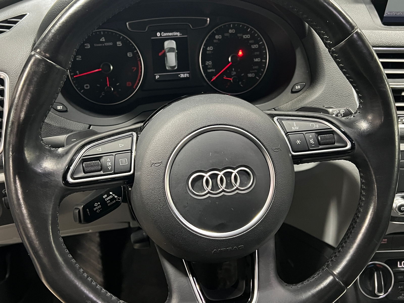 Thumbnail: 2016 Audi Q3 - 4