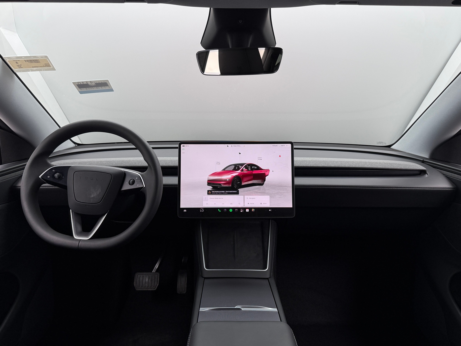 Thumbnail: 2026 Tesla Model Y - 2