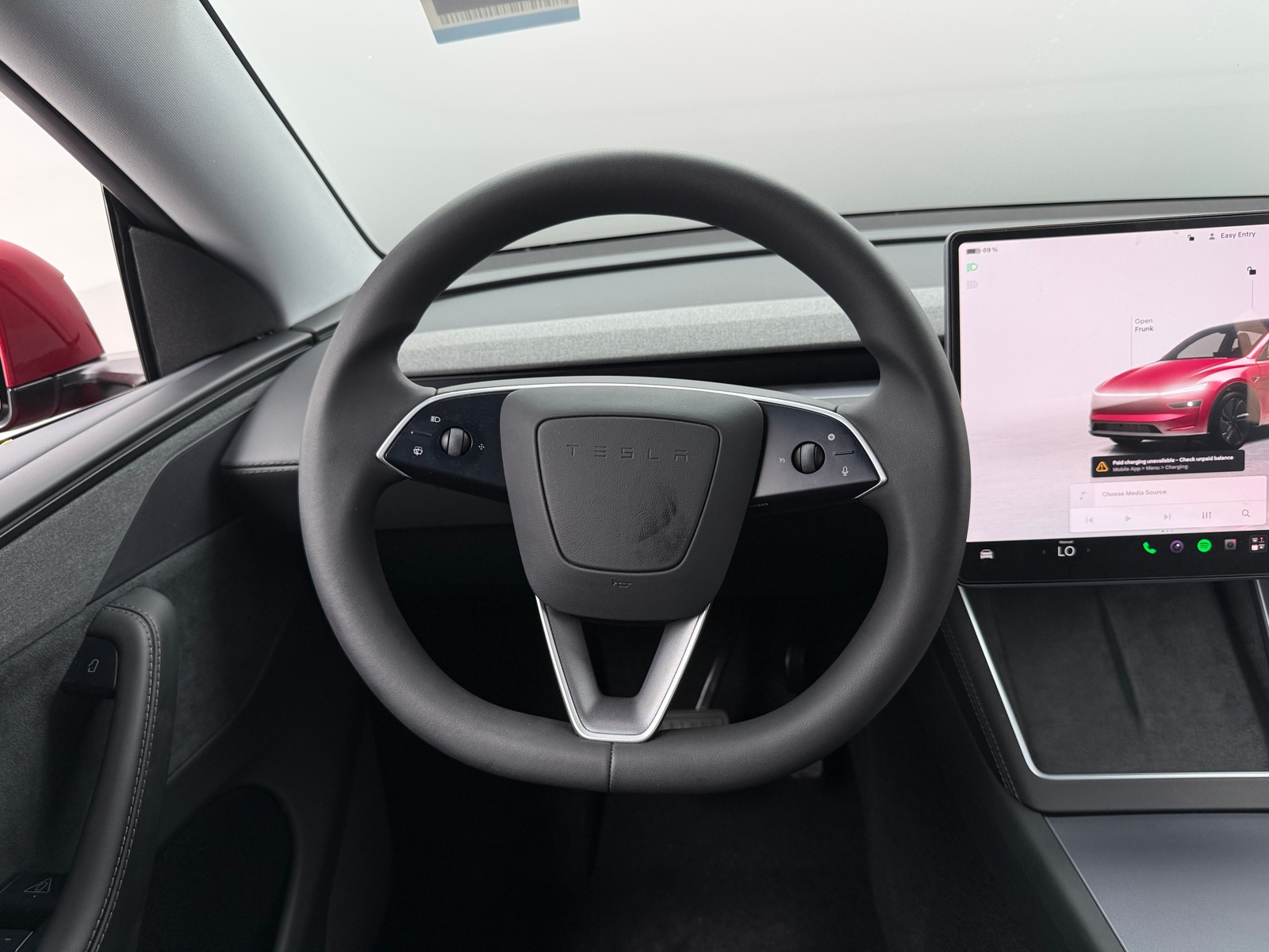 Thumbnail: 2026 Tesla Model Y - 4