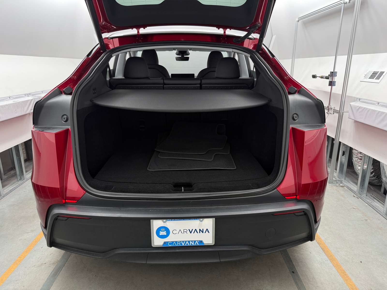 Thumbnail: 2026 Tesla Model Y - 6
