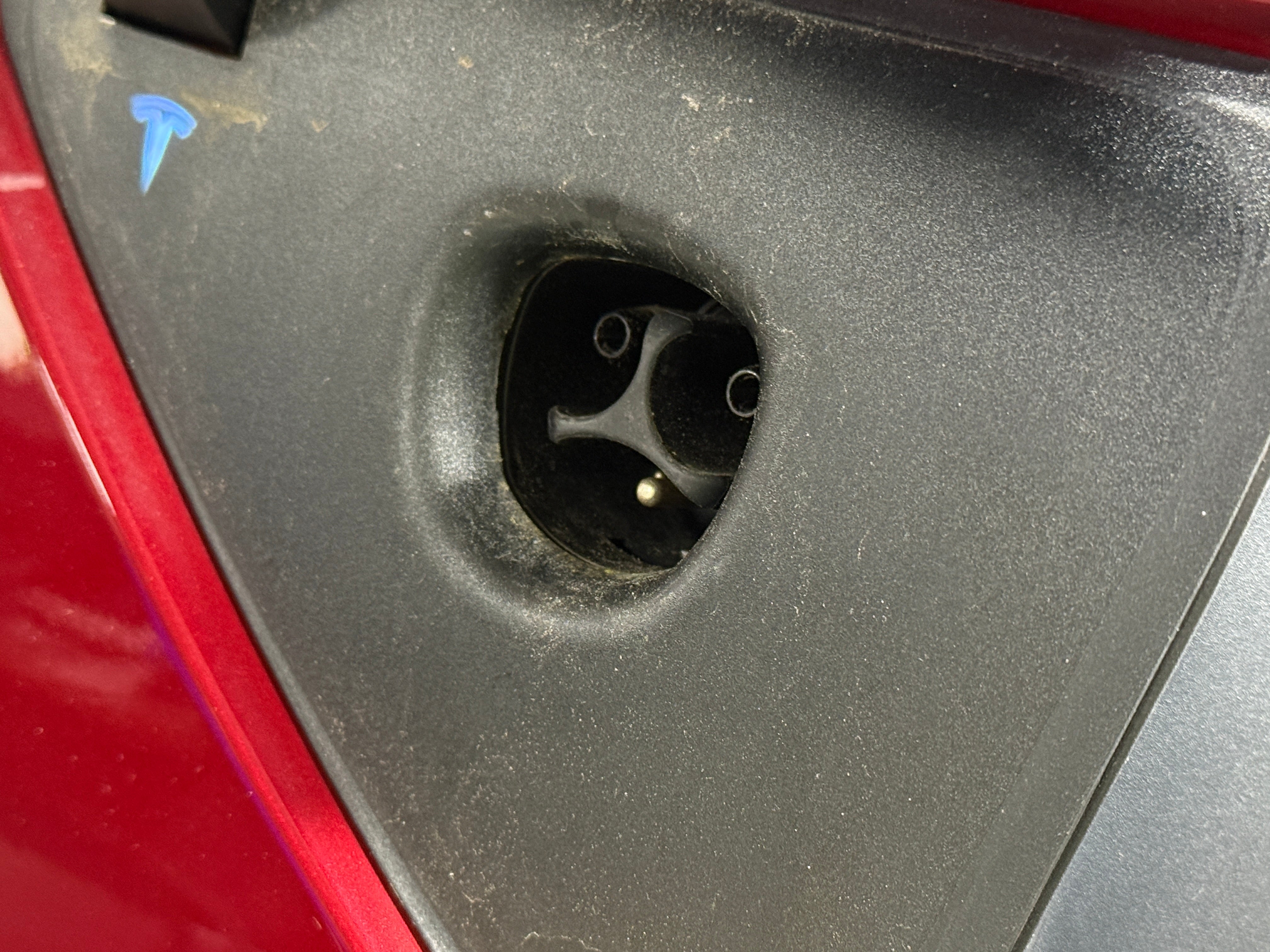 Used 2026 Tesla Model Y Long Range with VIN 7SAYGDEE0TF422336 for sale in Auburn, WA