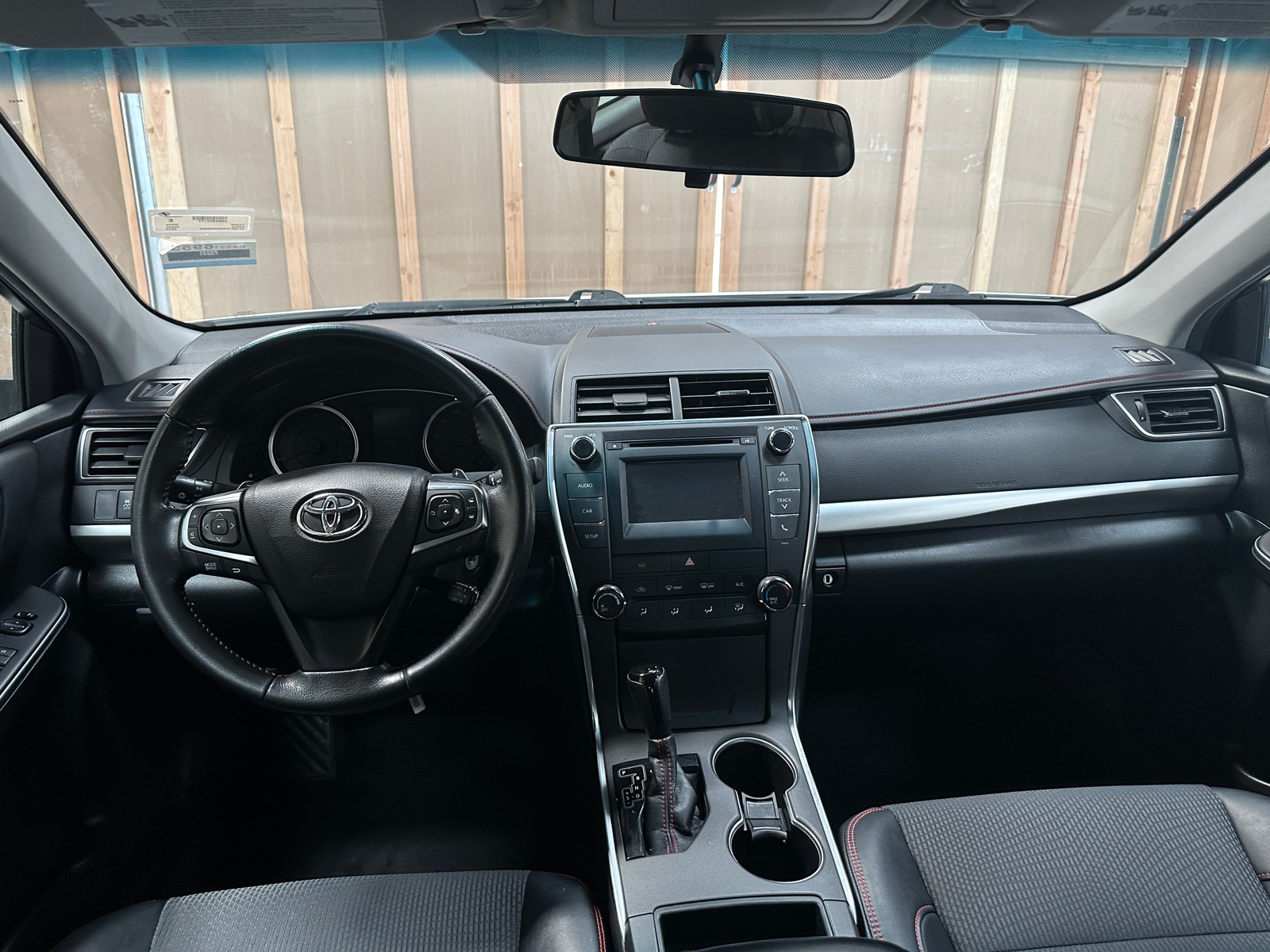 Thumbnail: 2016 Toyota Camry - 3