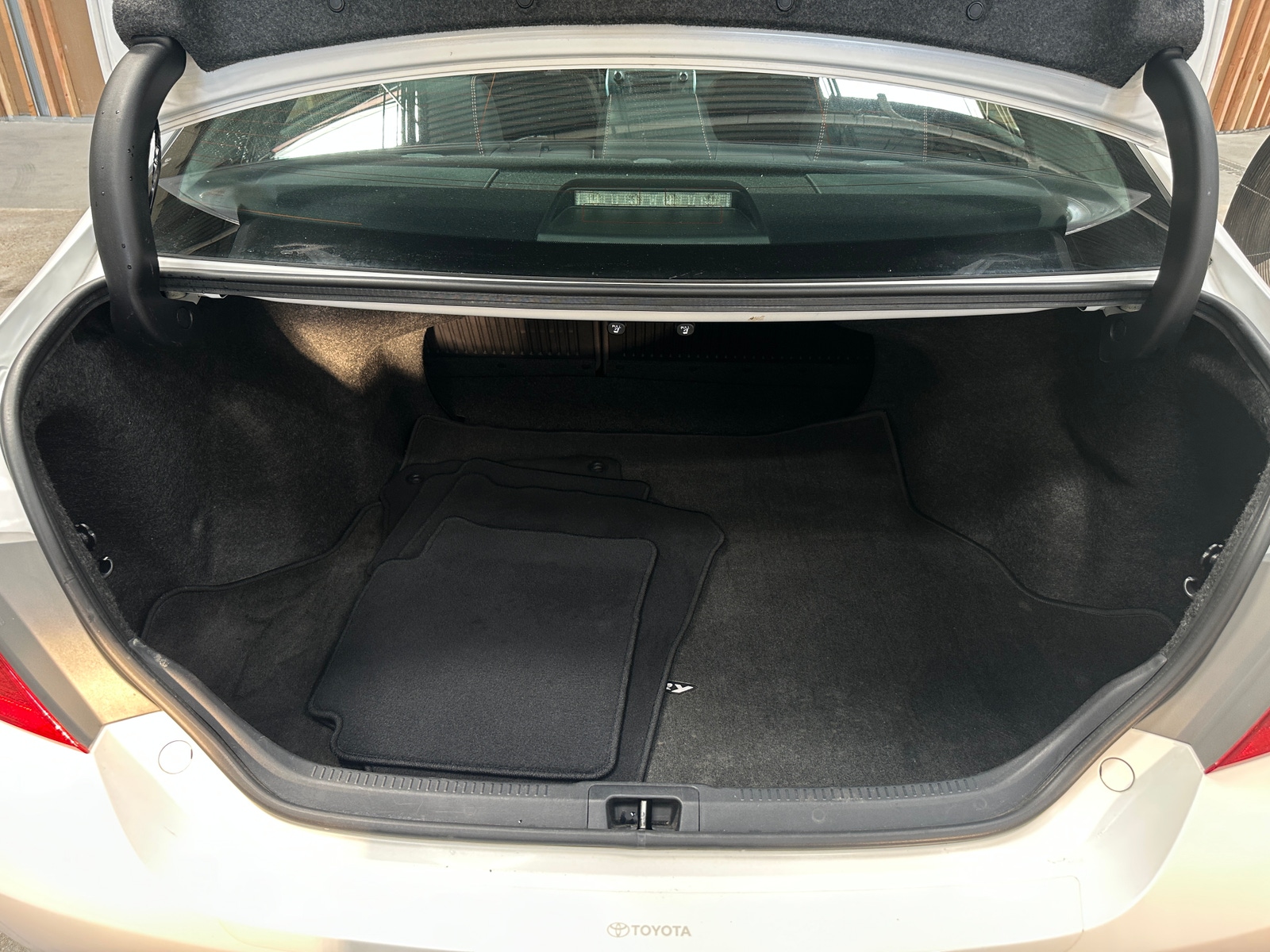 Thumbnail: 2016 Toyota Camry - 7