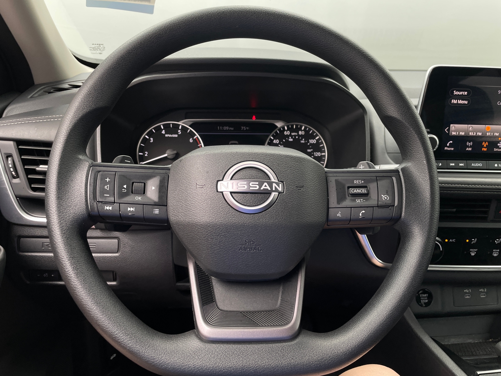 Thumbnail: 2025 Nissan Rogue - 5