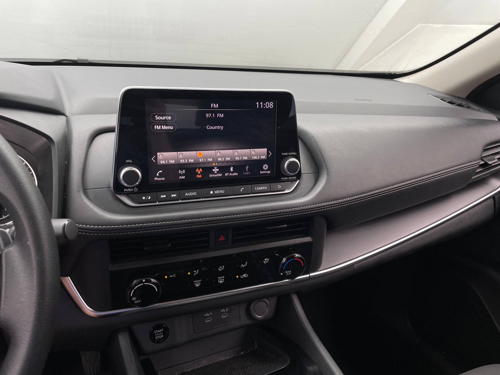 Thumbnail: 2025 Nissan Rogue - 4