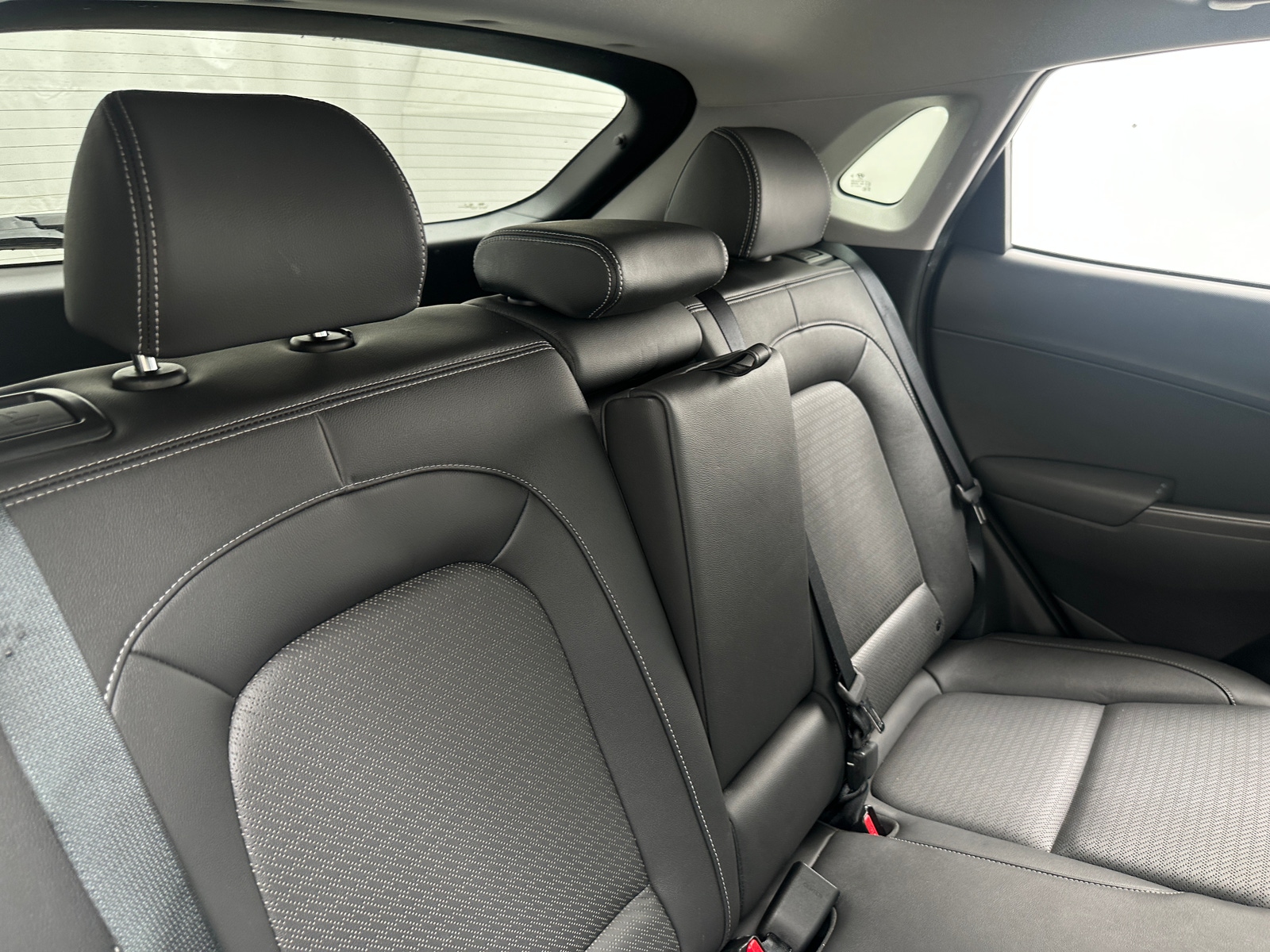 Thumbnail: 2021 Hyundai Kona - 5