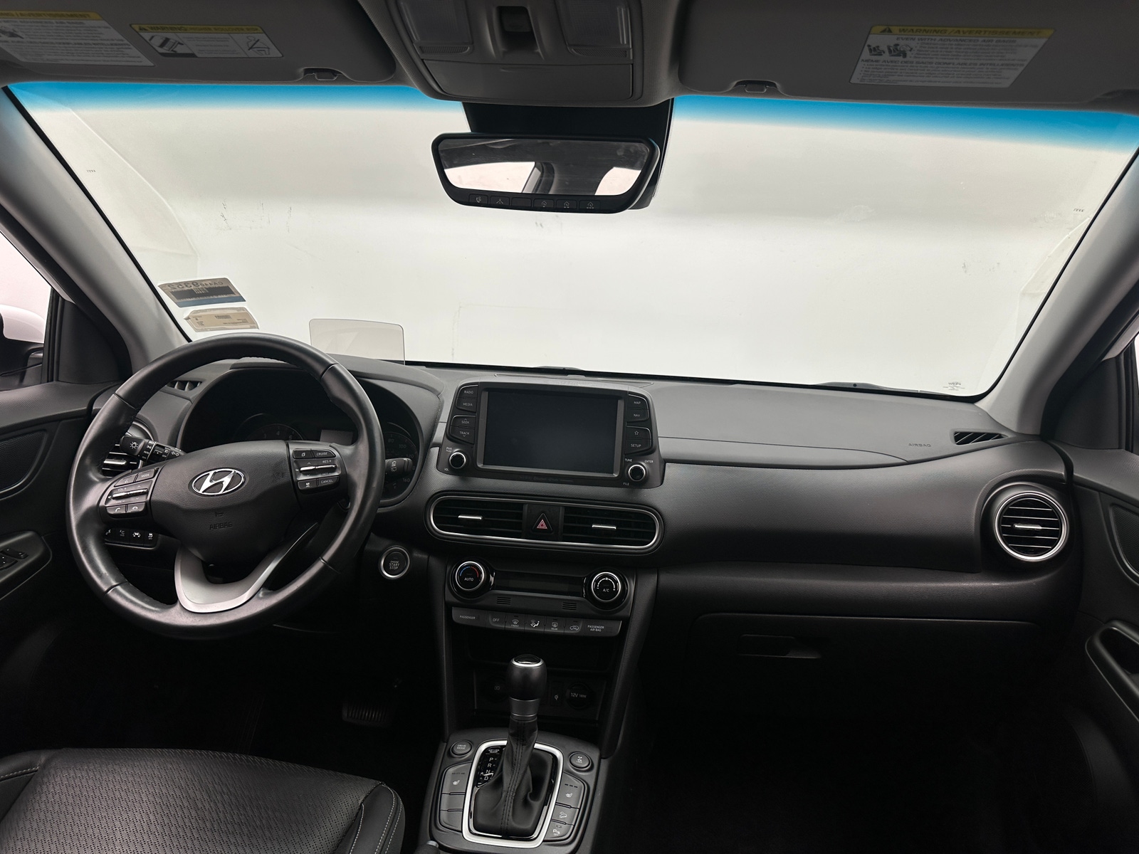 Thumbnail: 2021 Hyundai Kona - 2