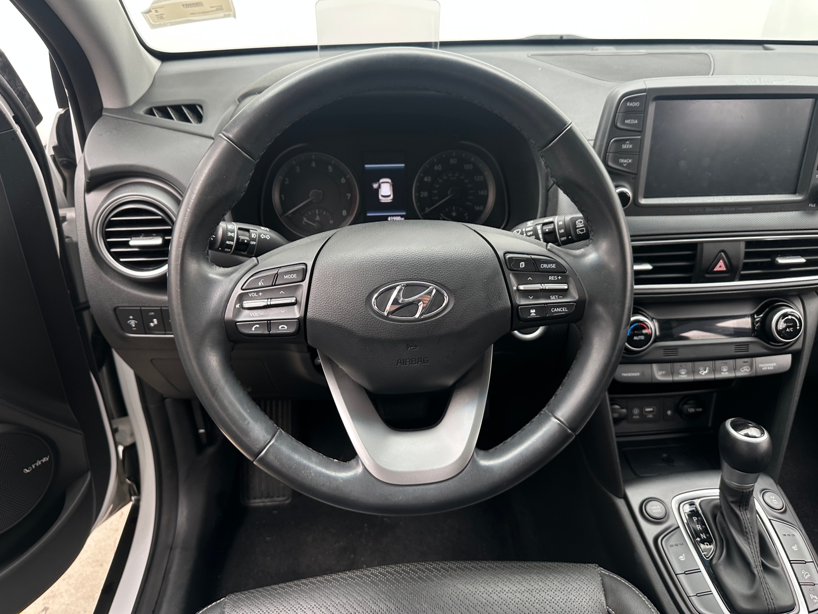 Thumbnail: 2021 Hyundai Kona - 4
