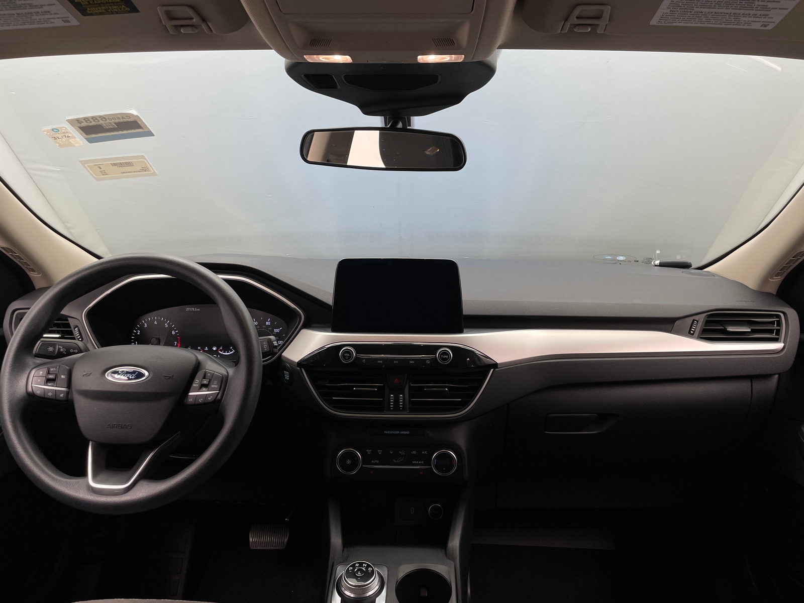 Thumbnail: 2020 Ford Escape - 3