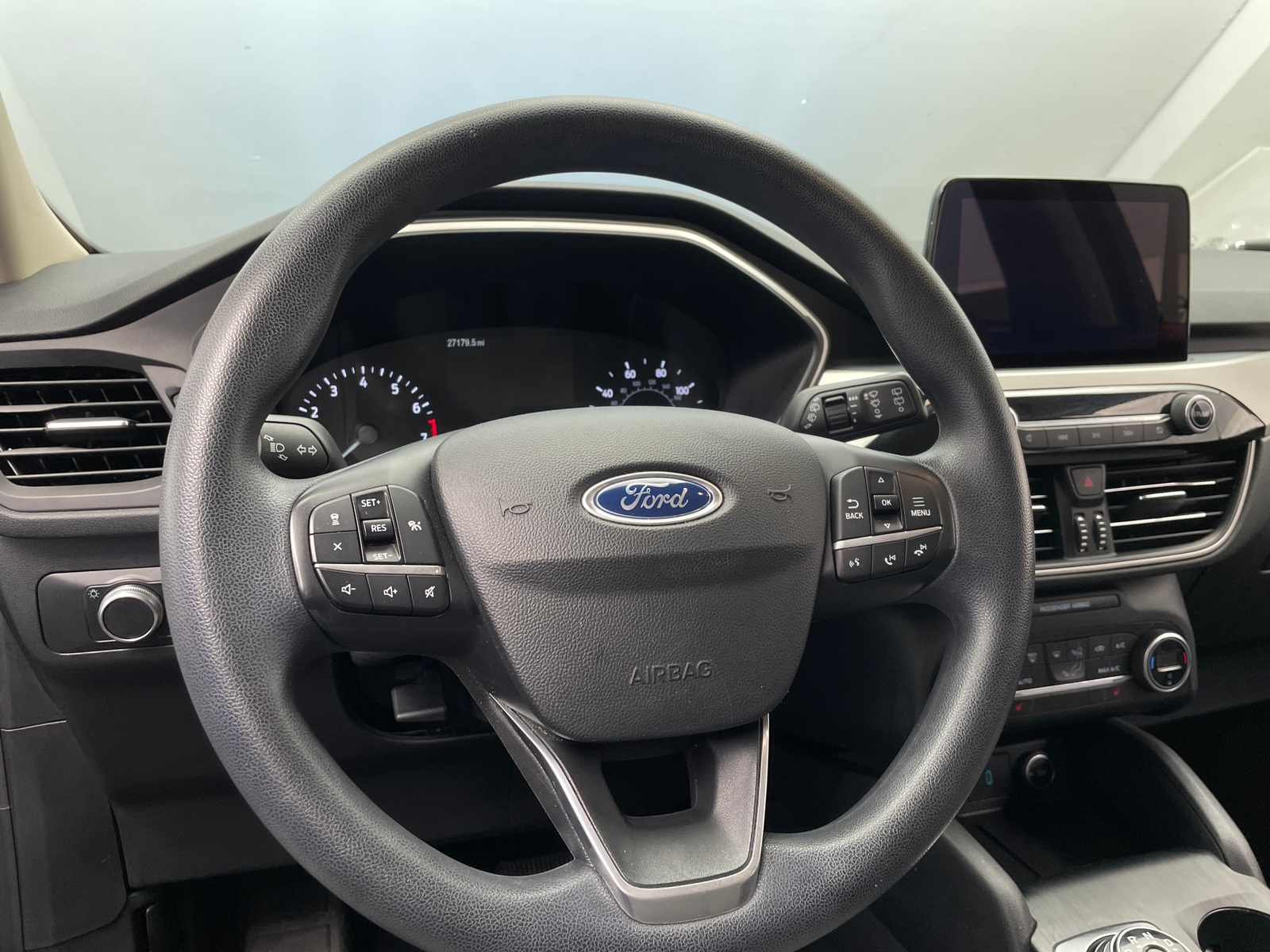 Thumbnail: 2020 Ford Escape - 5